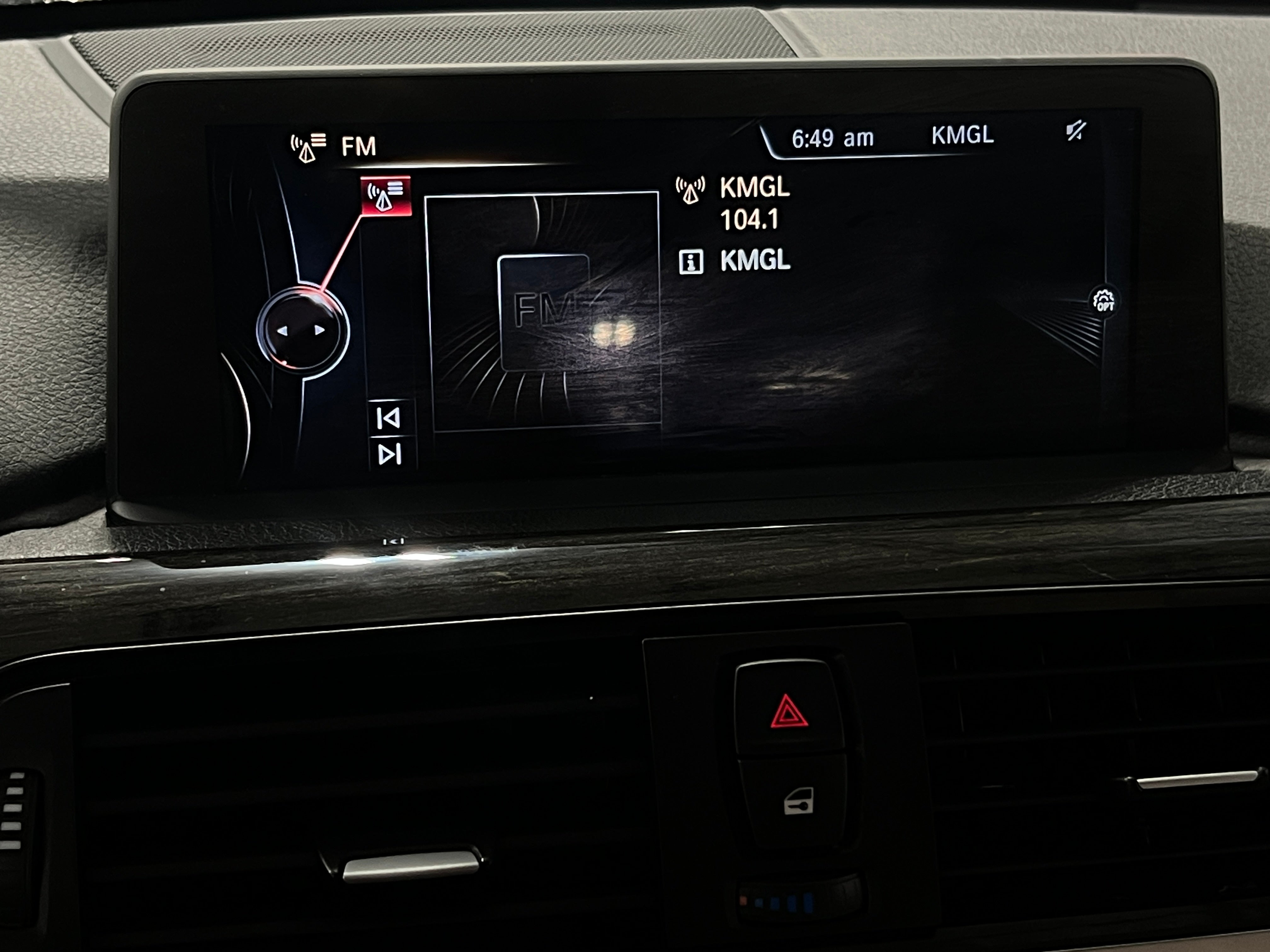 2015 BMW 4 Series 435i 2