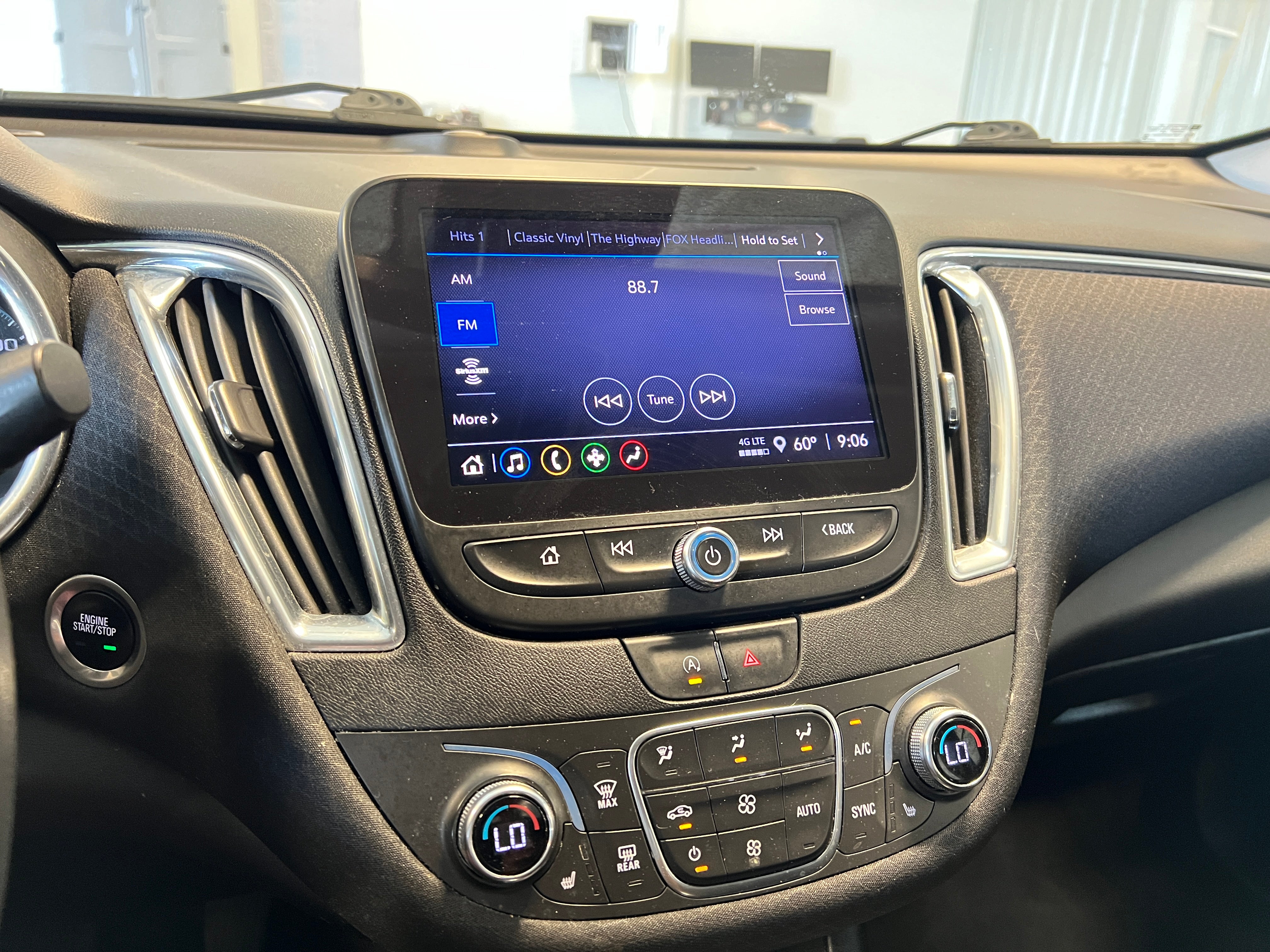 2021 Chevrolet Malibu LT 4