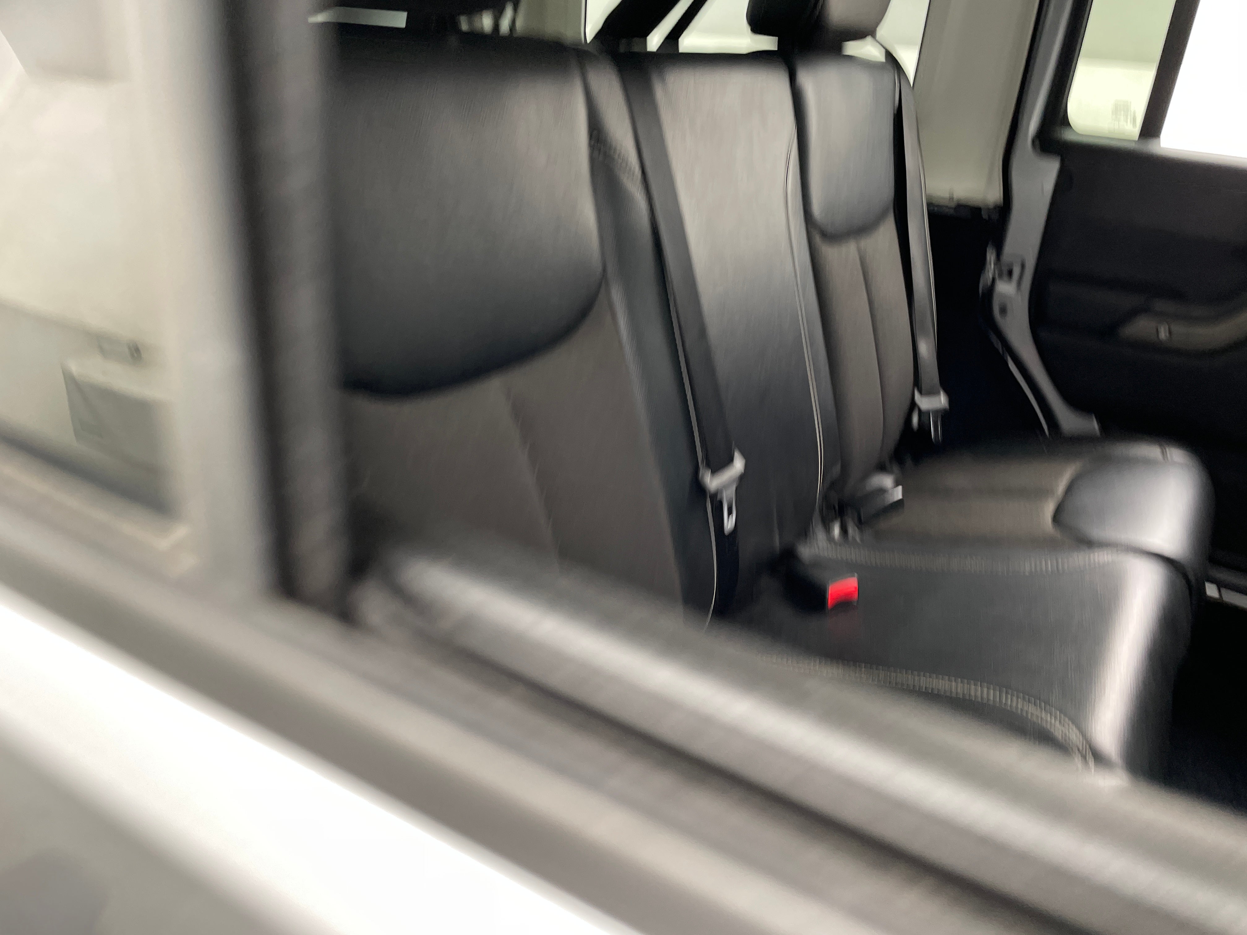 2017 Jeep Wrangler Unlimited Freedom Edition 5