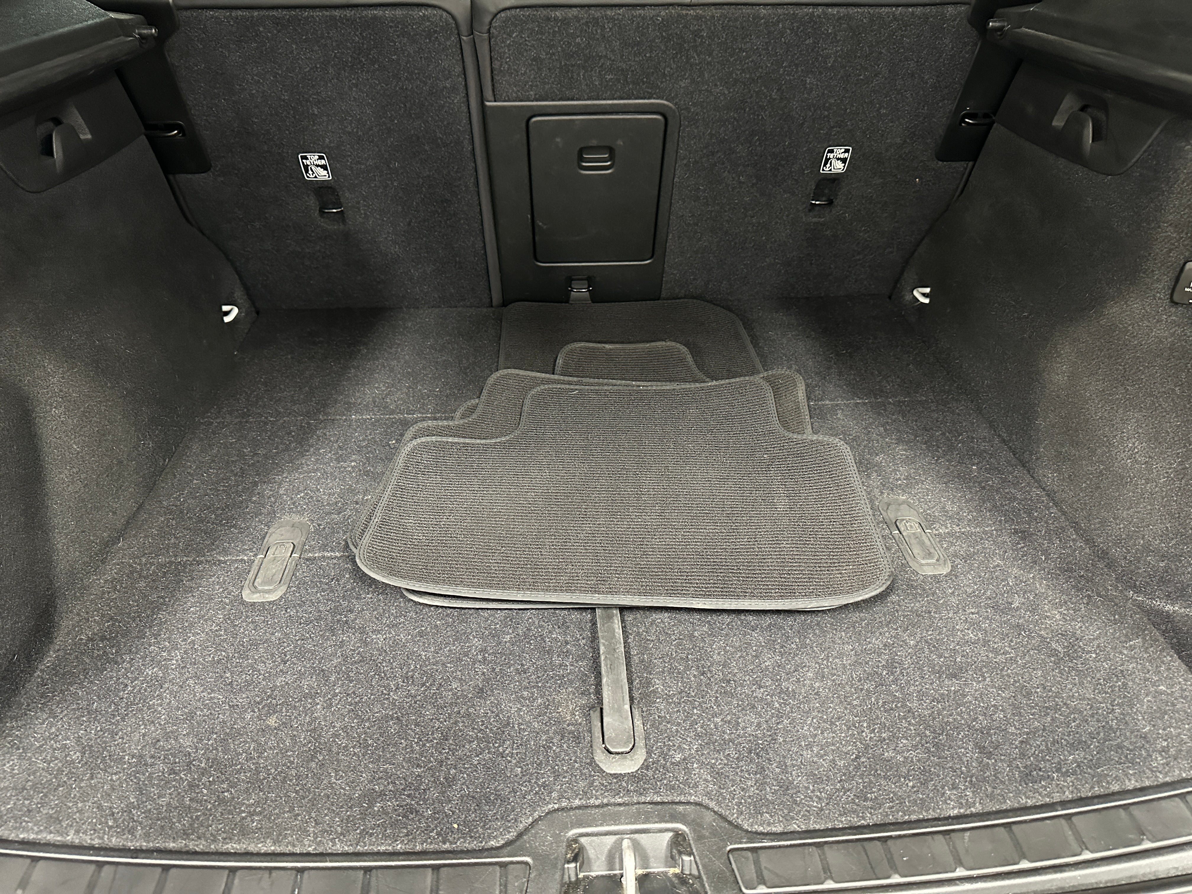 2023 Volvo XC40 Recharge Ultimate 7