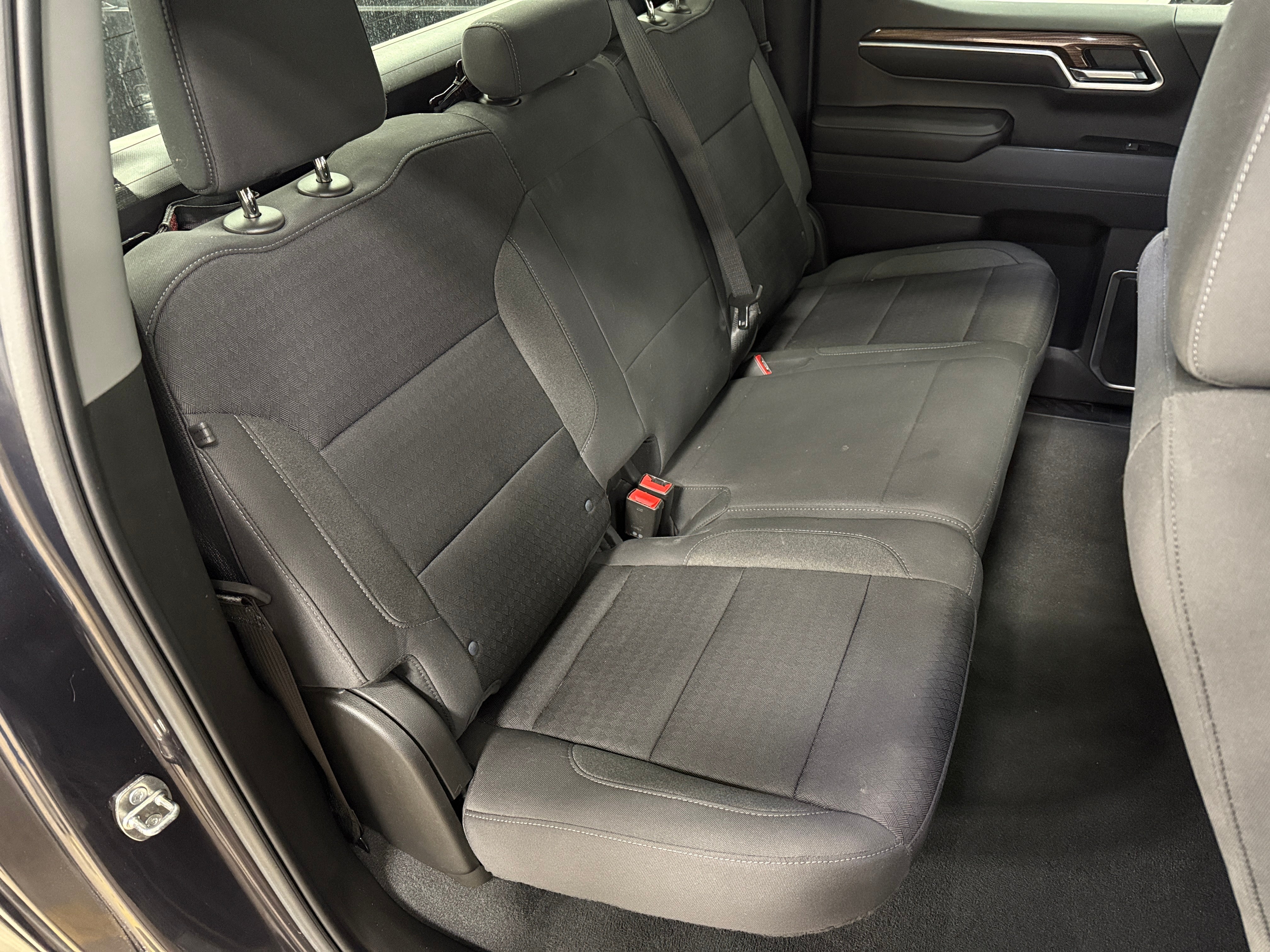 2022 Chevrolet Silverado 1500 LT 6