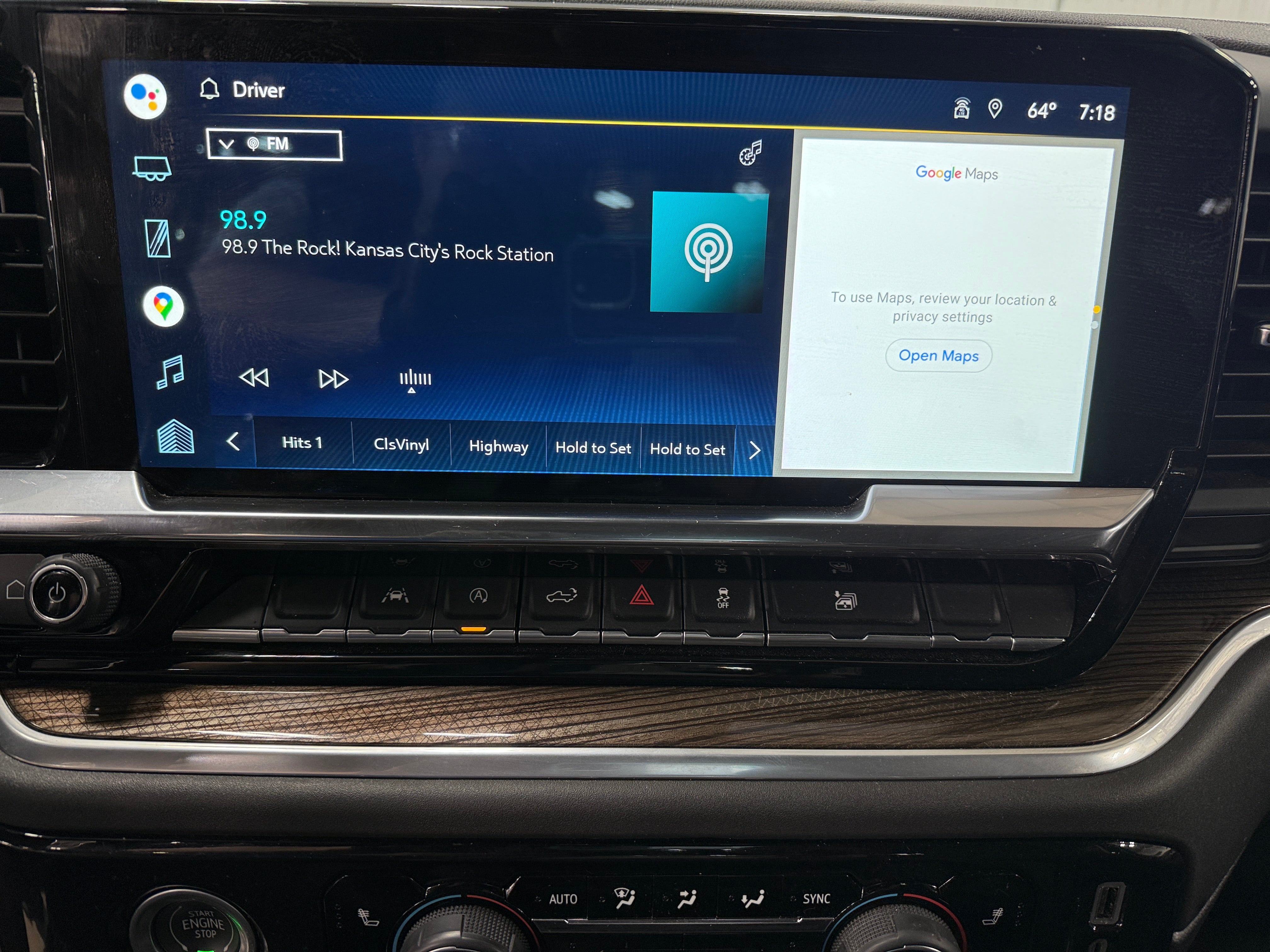 2022 Chevrolet Silverado 1500 LT 4