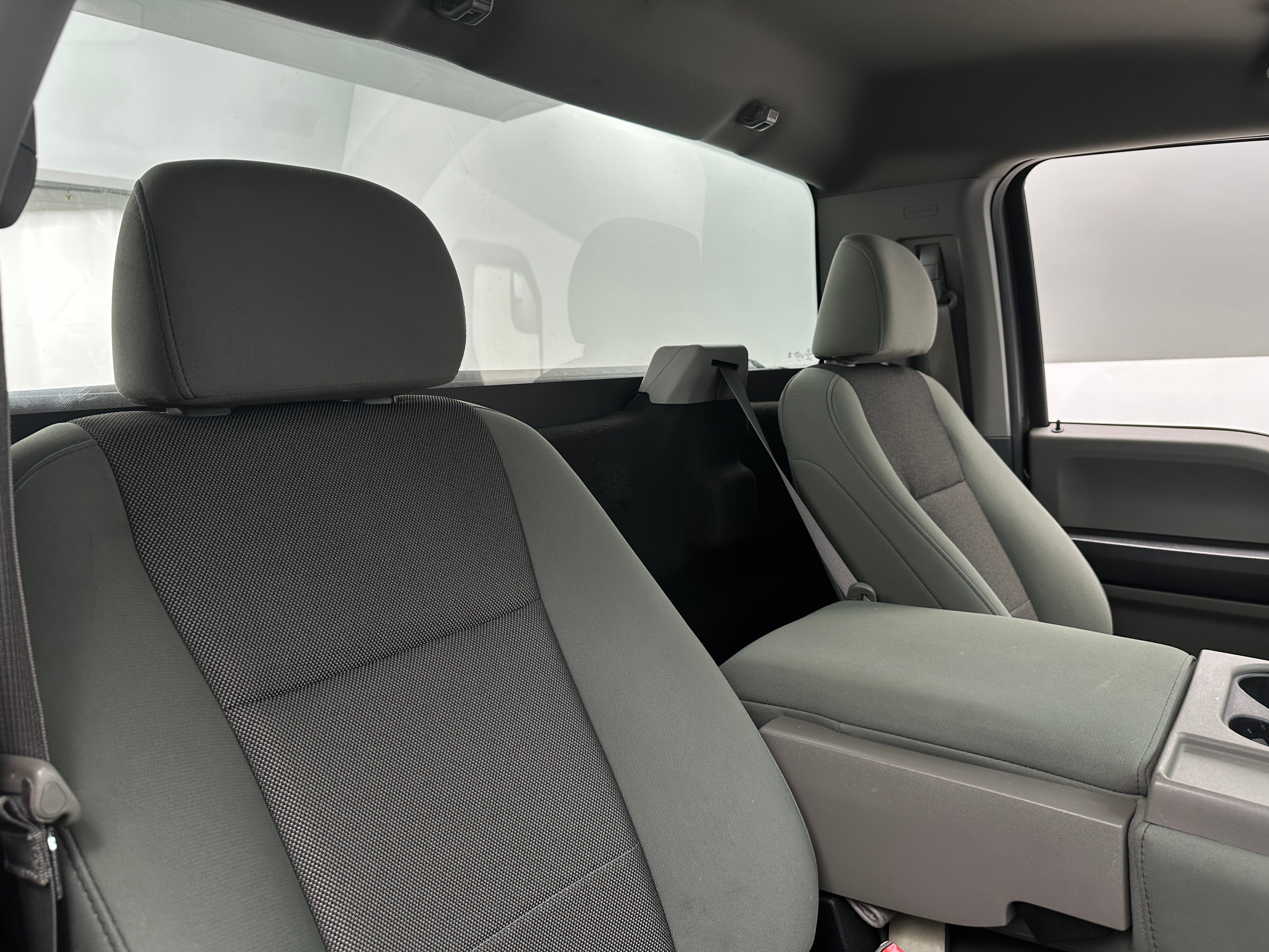 Thumbnail: 2020 Ford Econoline - 2