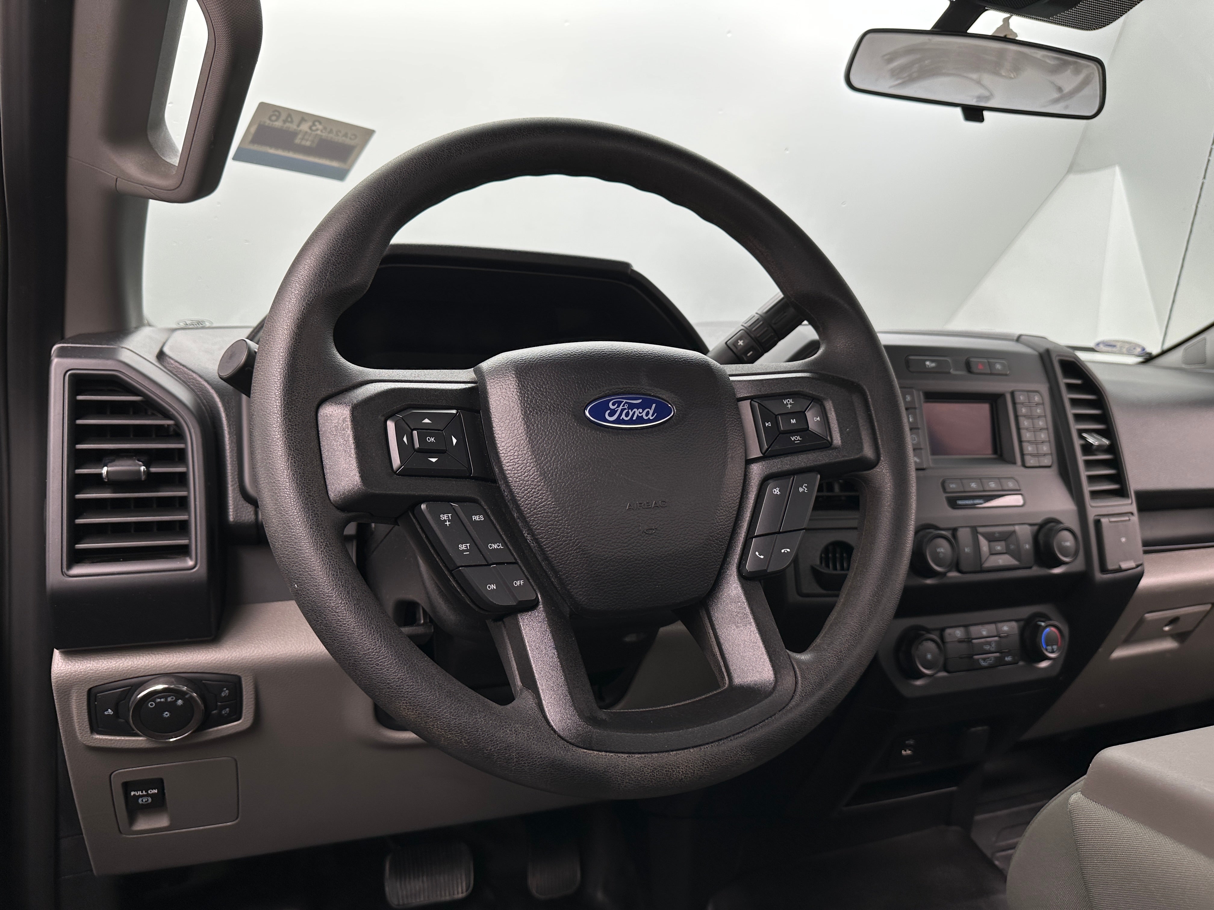 Thumbnail: 2020 Ford Econoline - 5