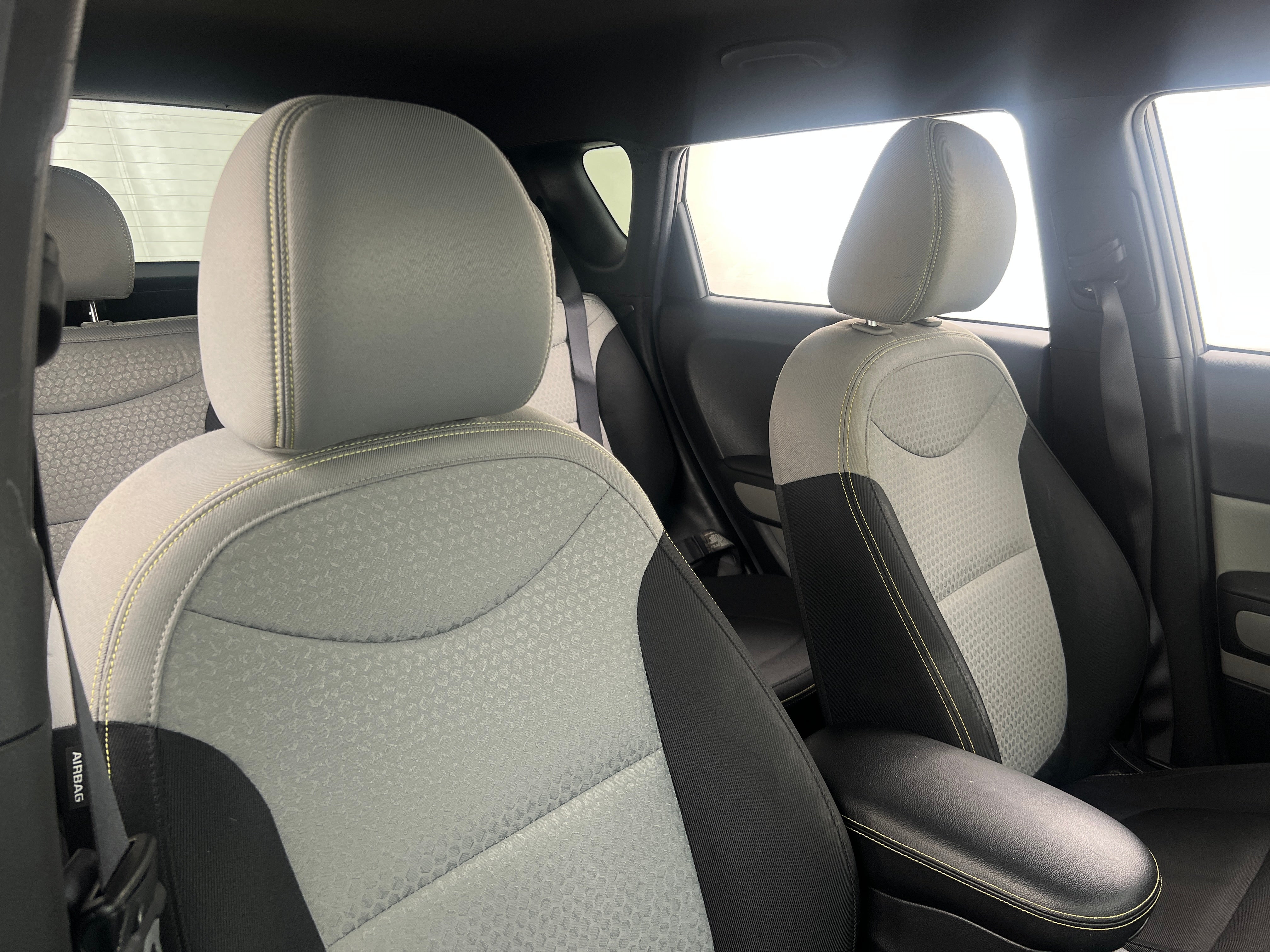 2016 Kia Soul Soul+ 2