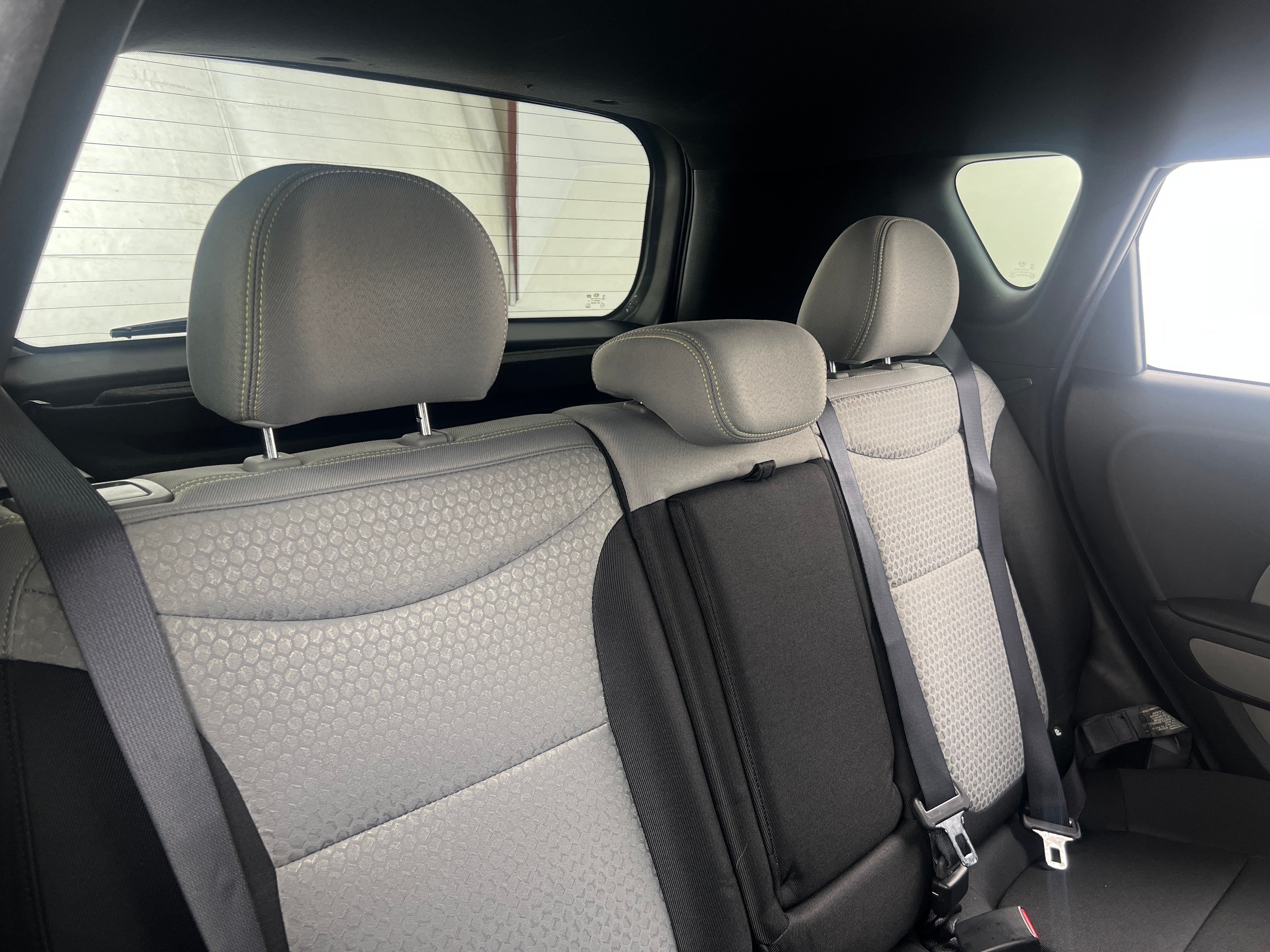 2016 Kia Soul Soul+ 6