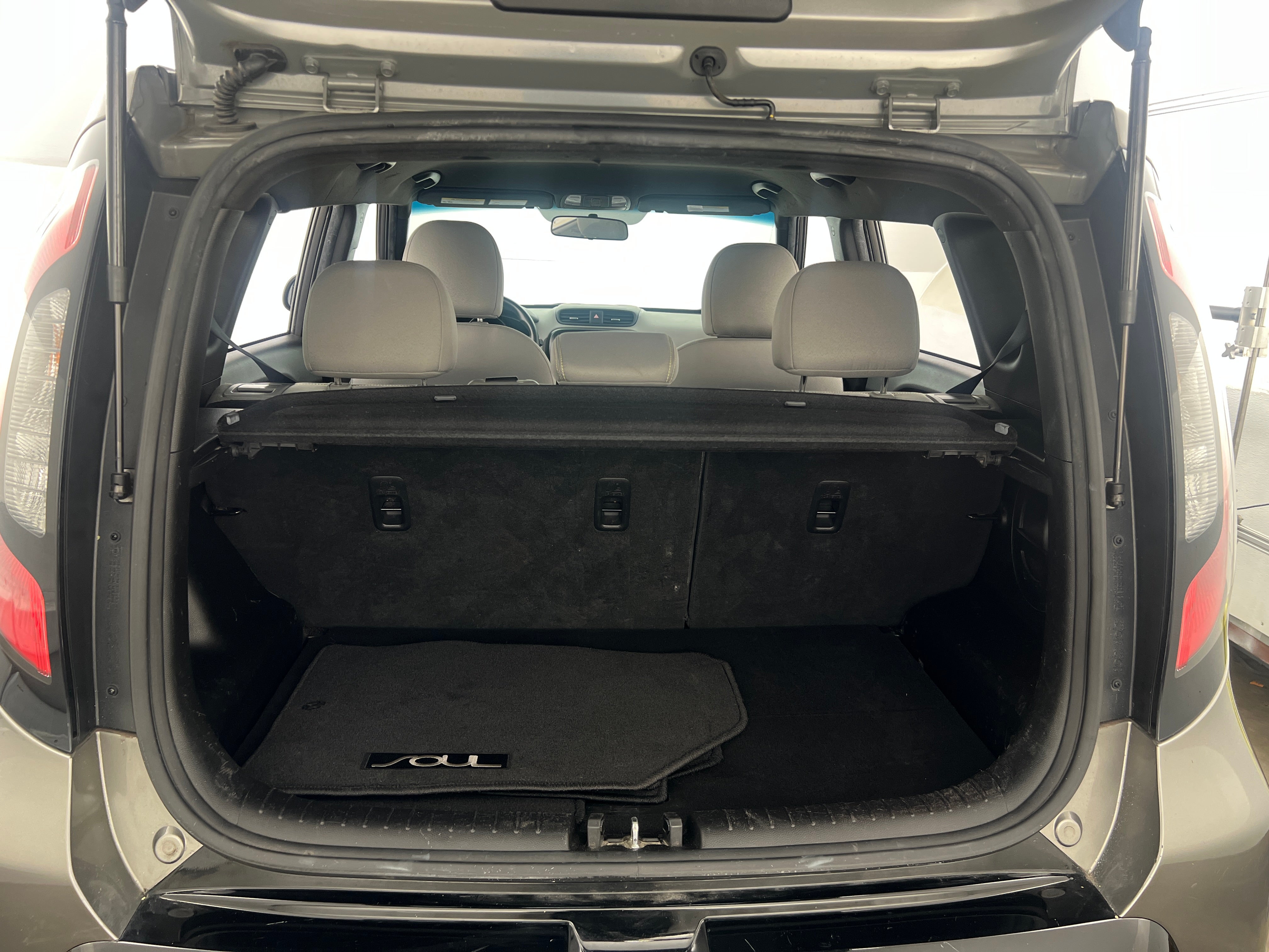 2016 Kia Soul Soul+ 7