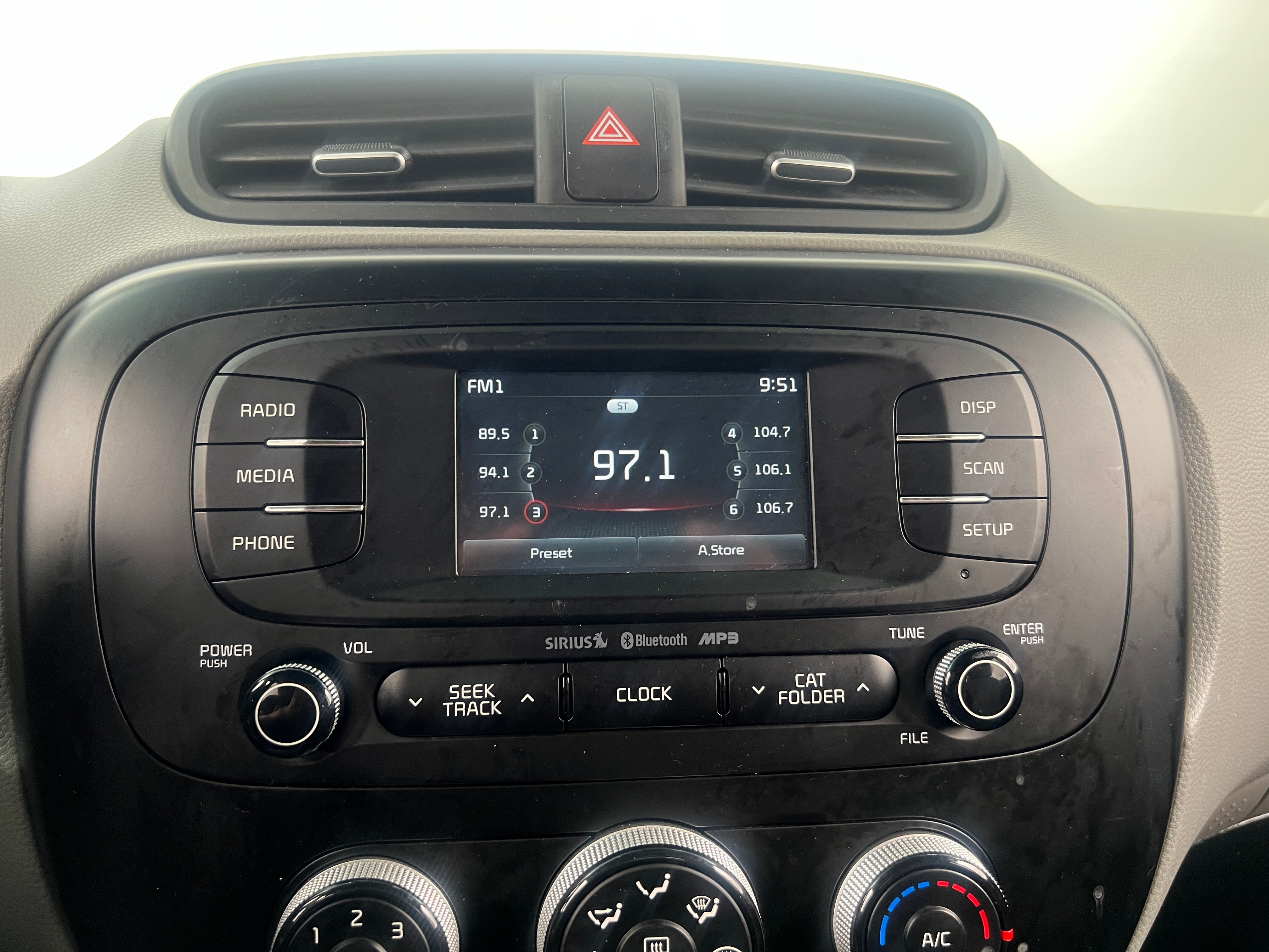 2016 Kia Soul Soul+ 4