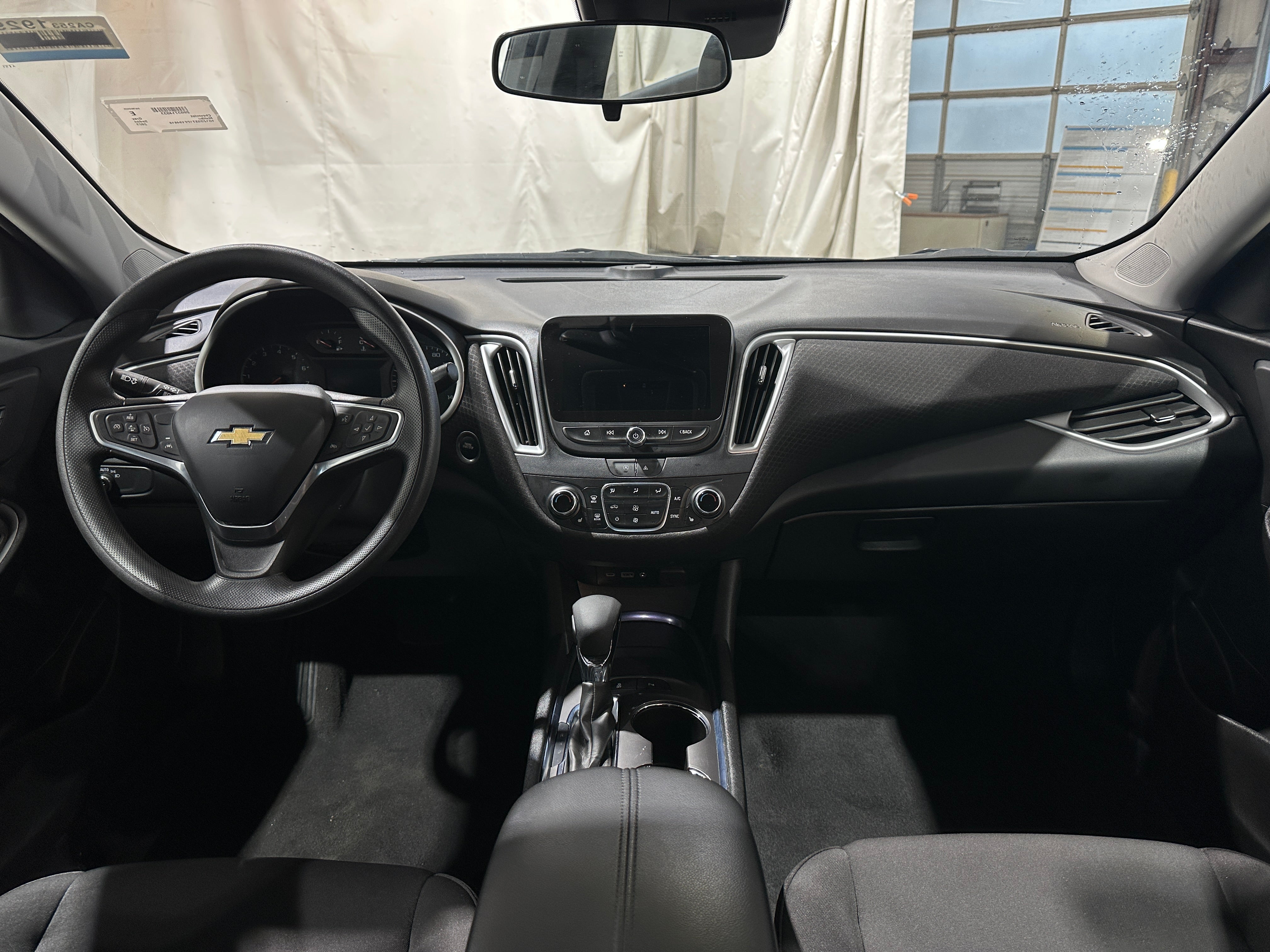 2023 Chevrolet Malibu LT 3