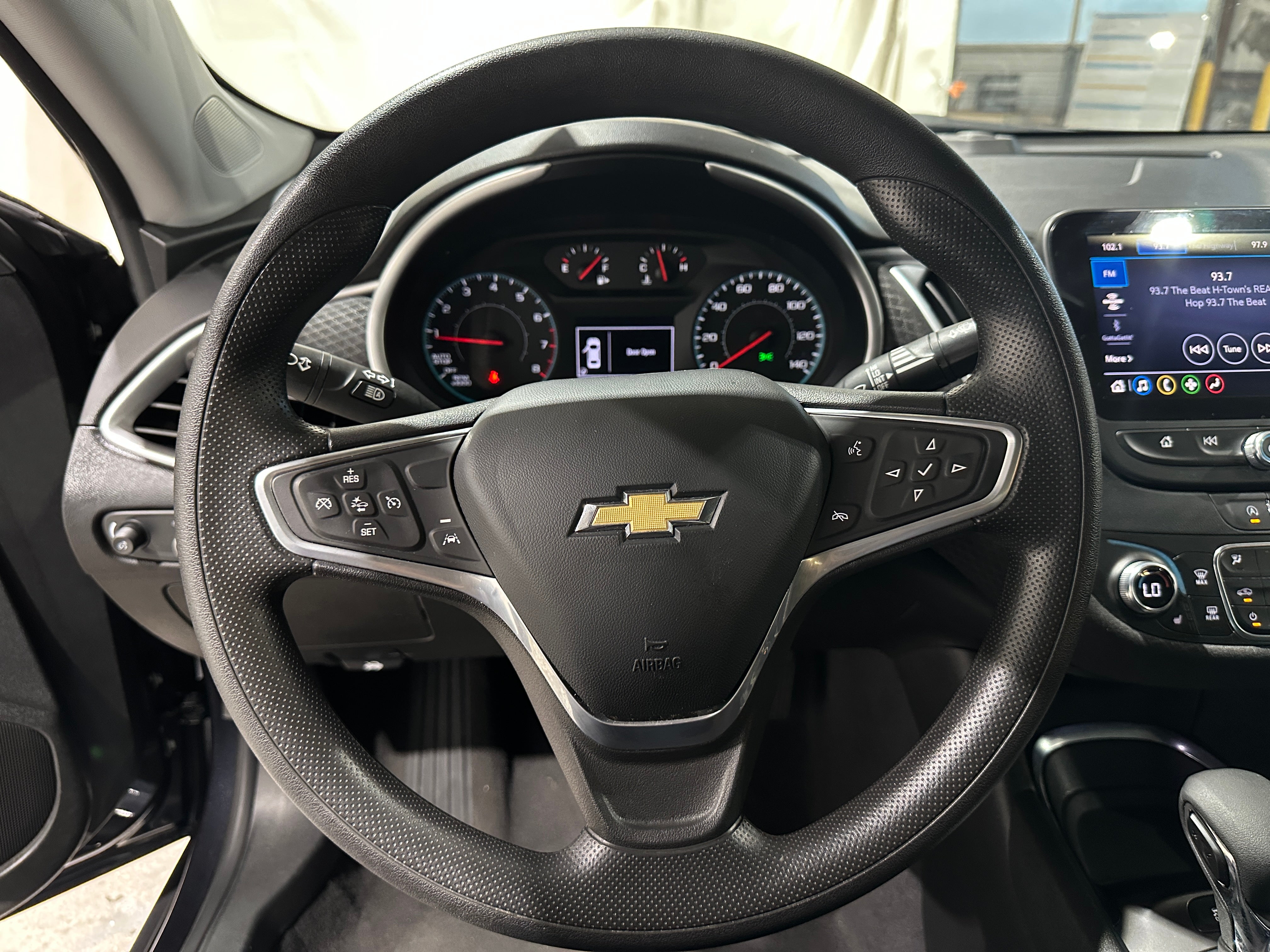 2023 Chevrolet Malibu LT 5