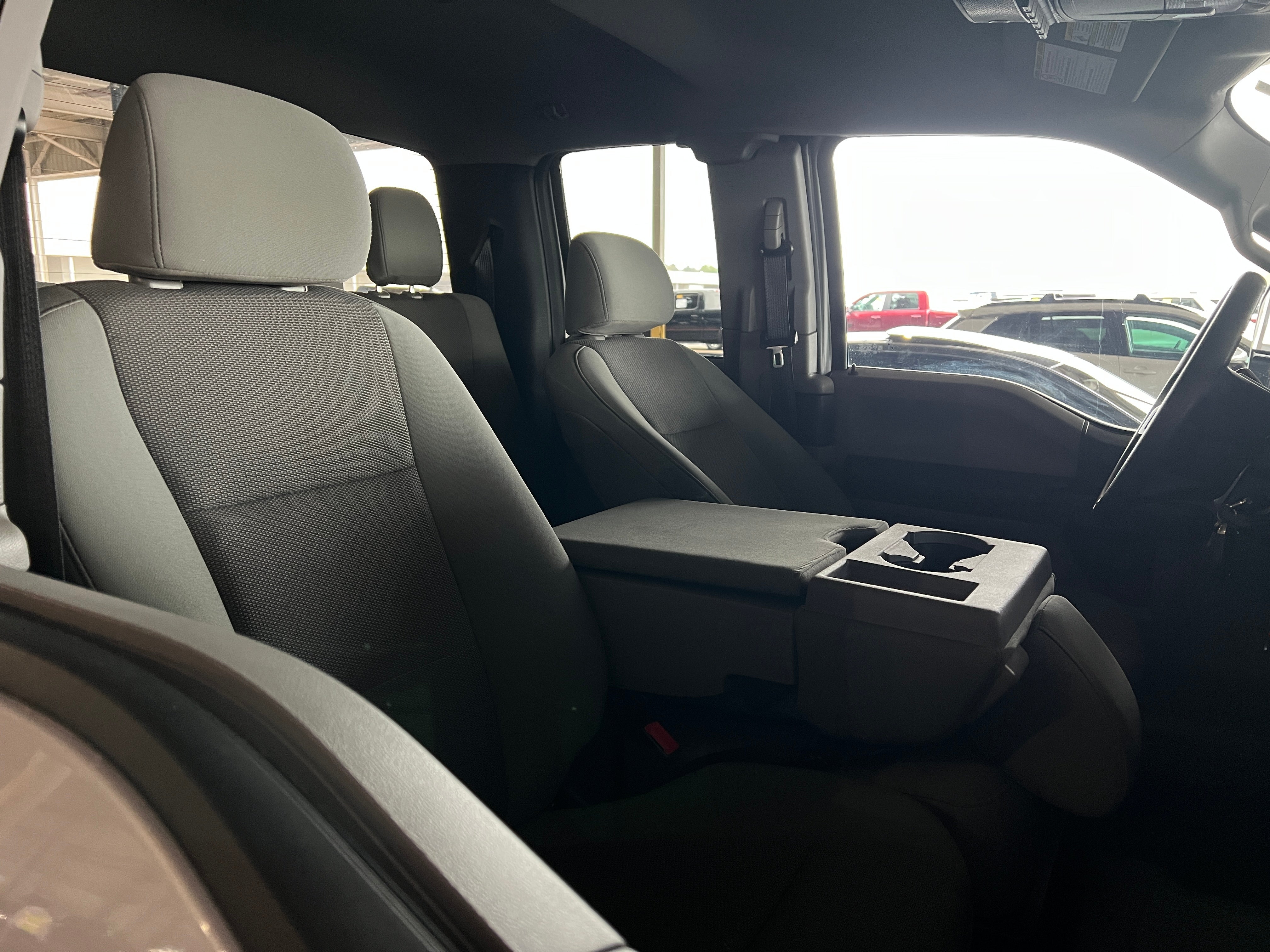 2020 Ford Econoline E-250 2