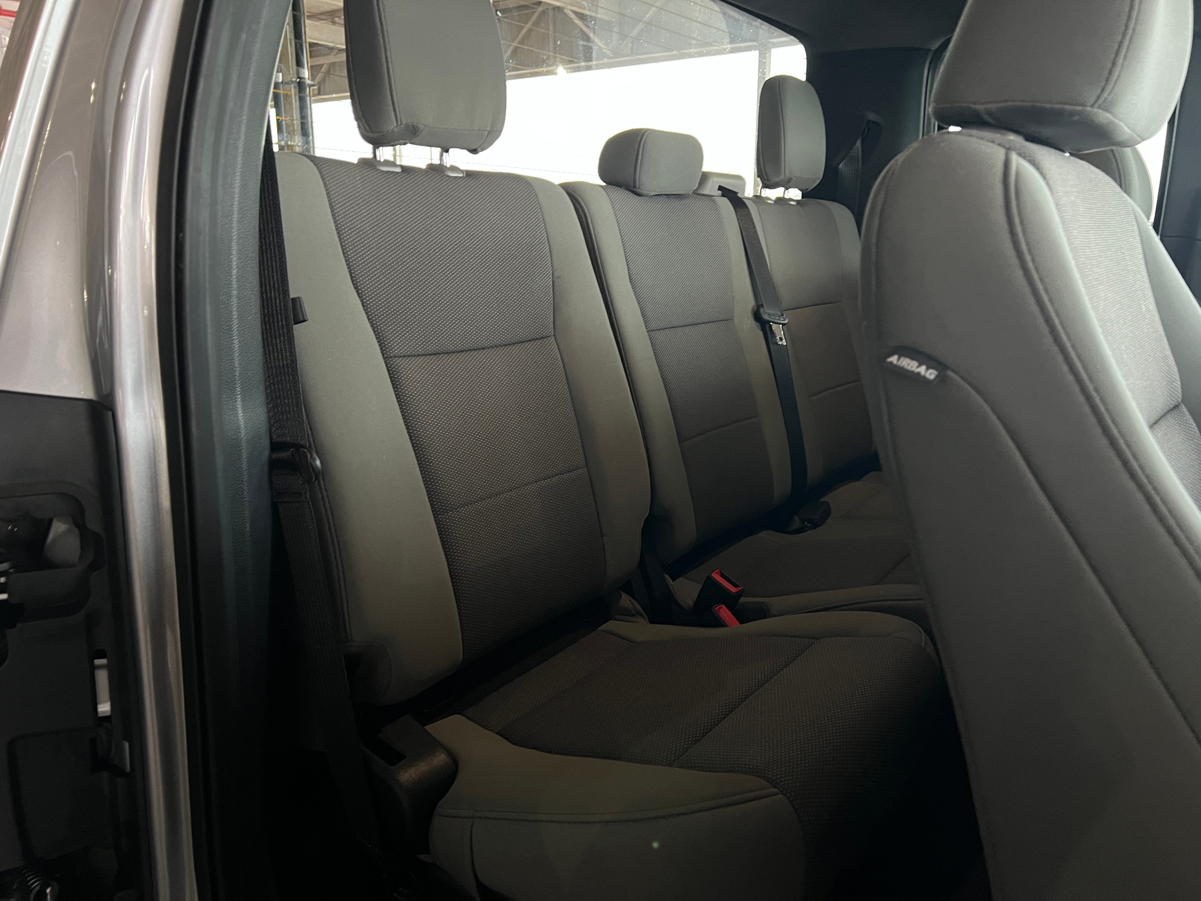 2020 Ford Econoline E-250 6