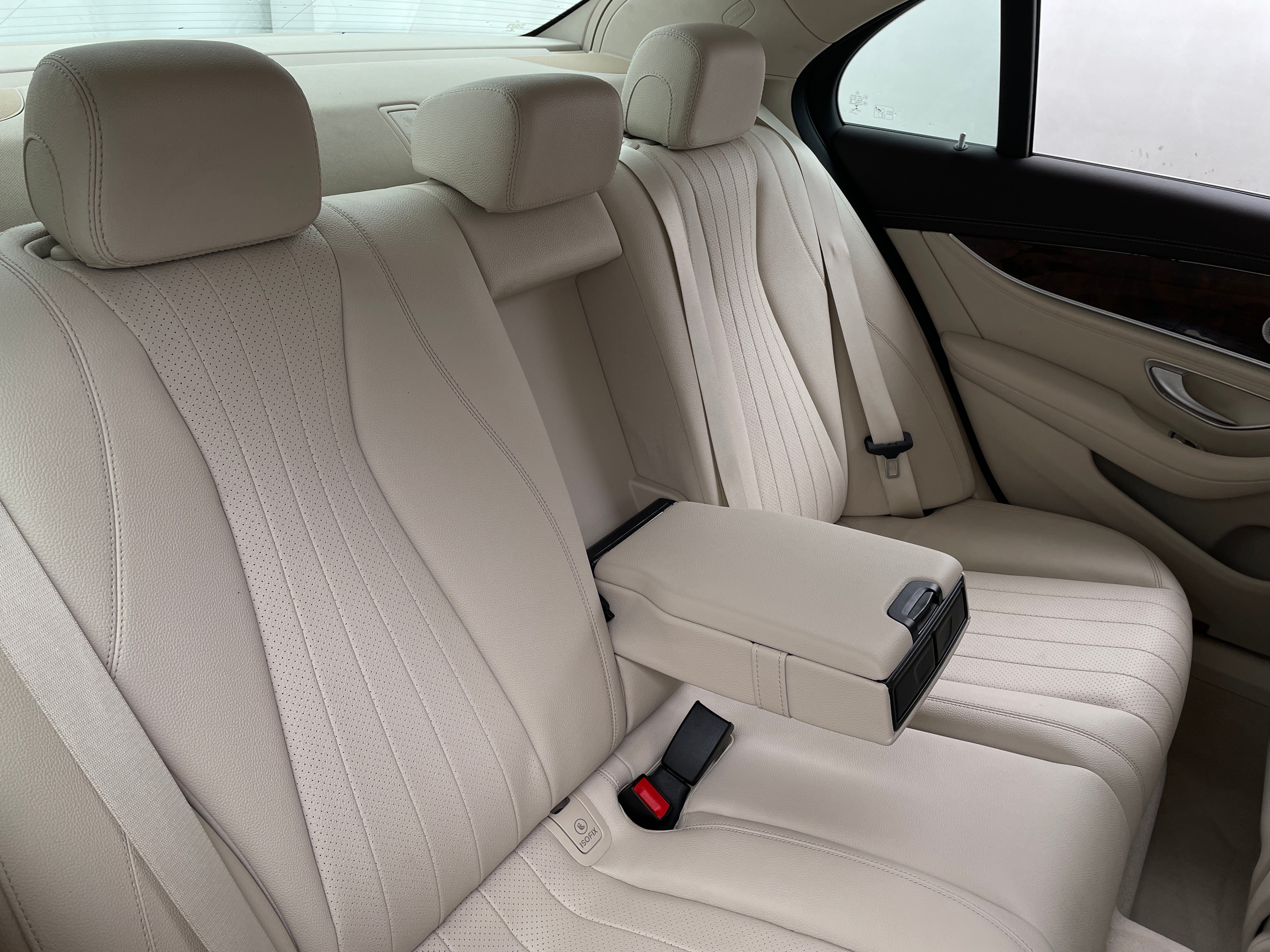 2017 Mercedes-Benz E-Class E 300 6