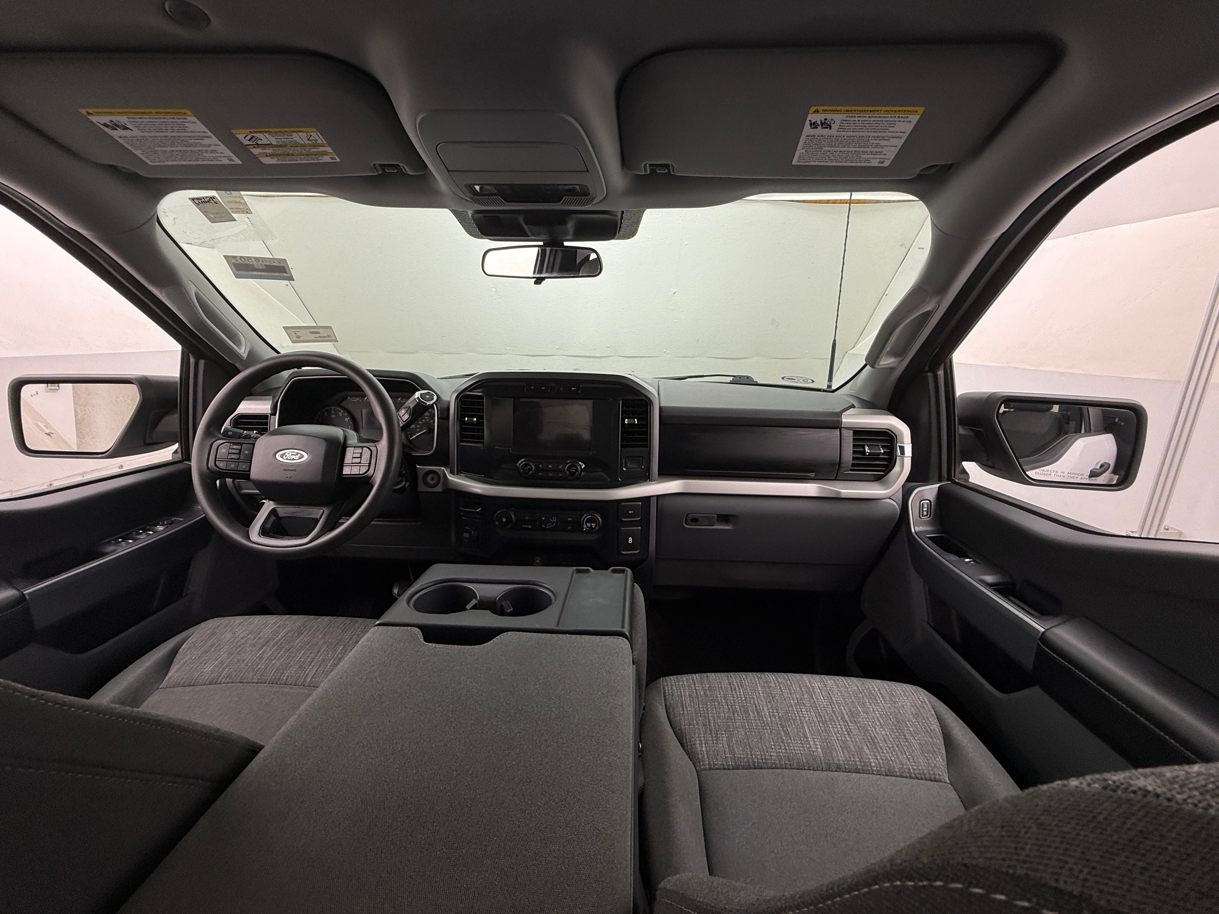 2022 Ford Econoline E-150 3