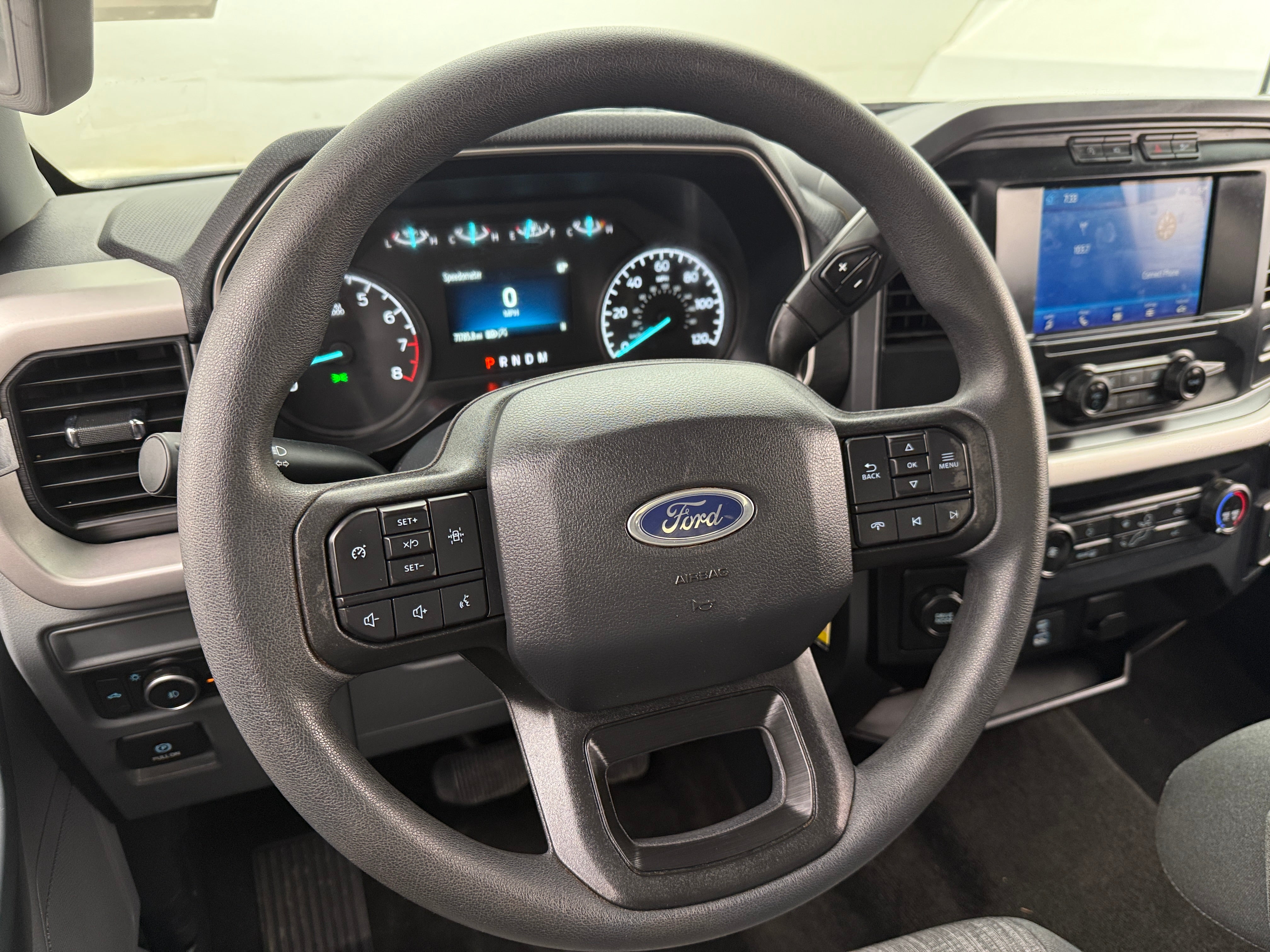 2022 Ford Econoline E-150 5