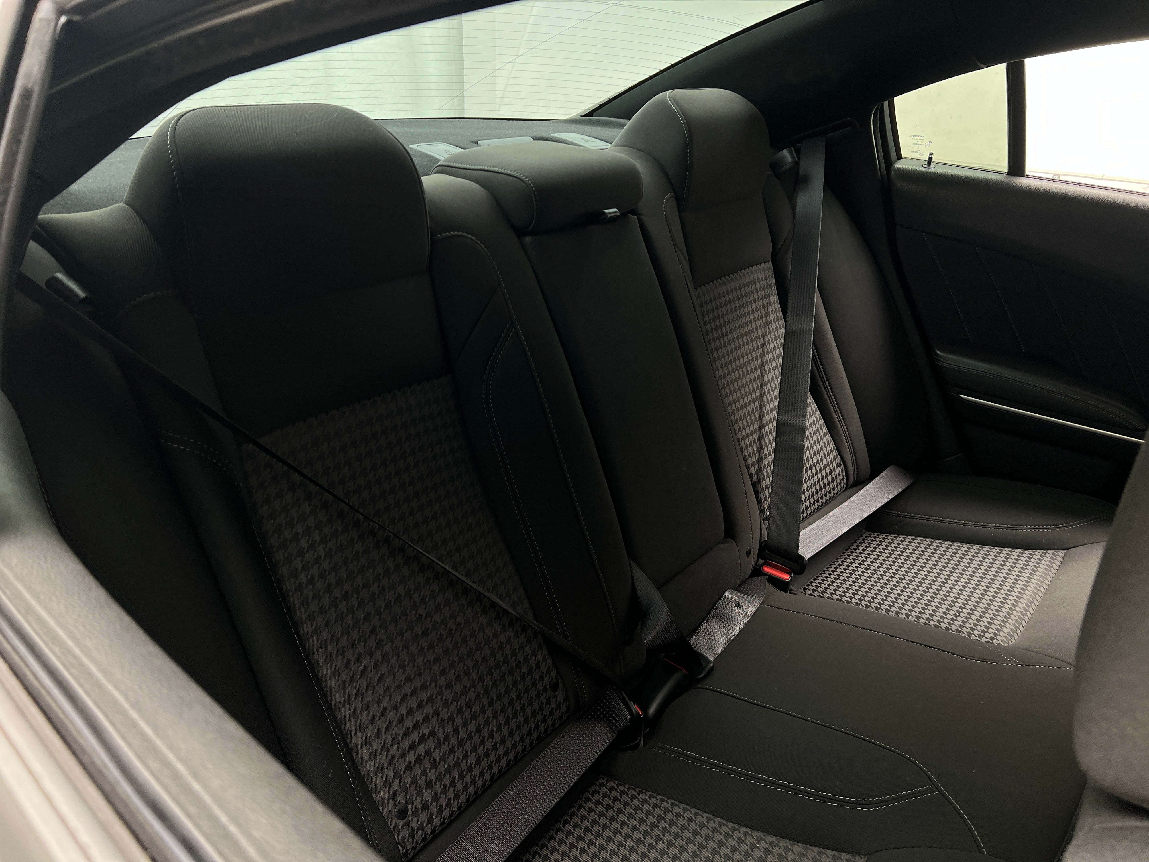 2020 Dodge Charger SXT 6
