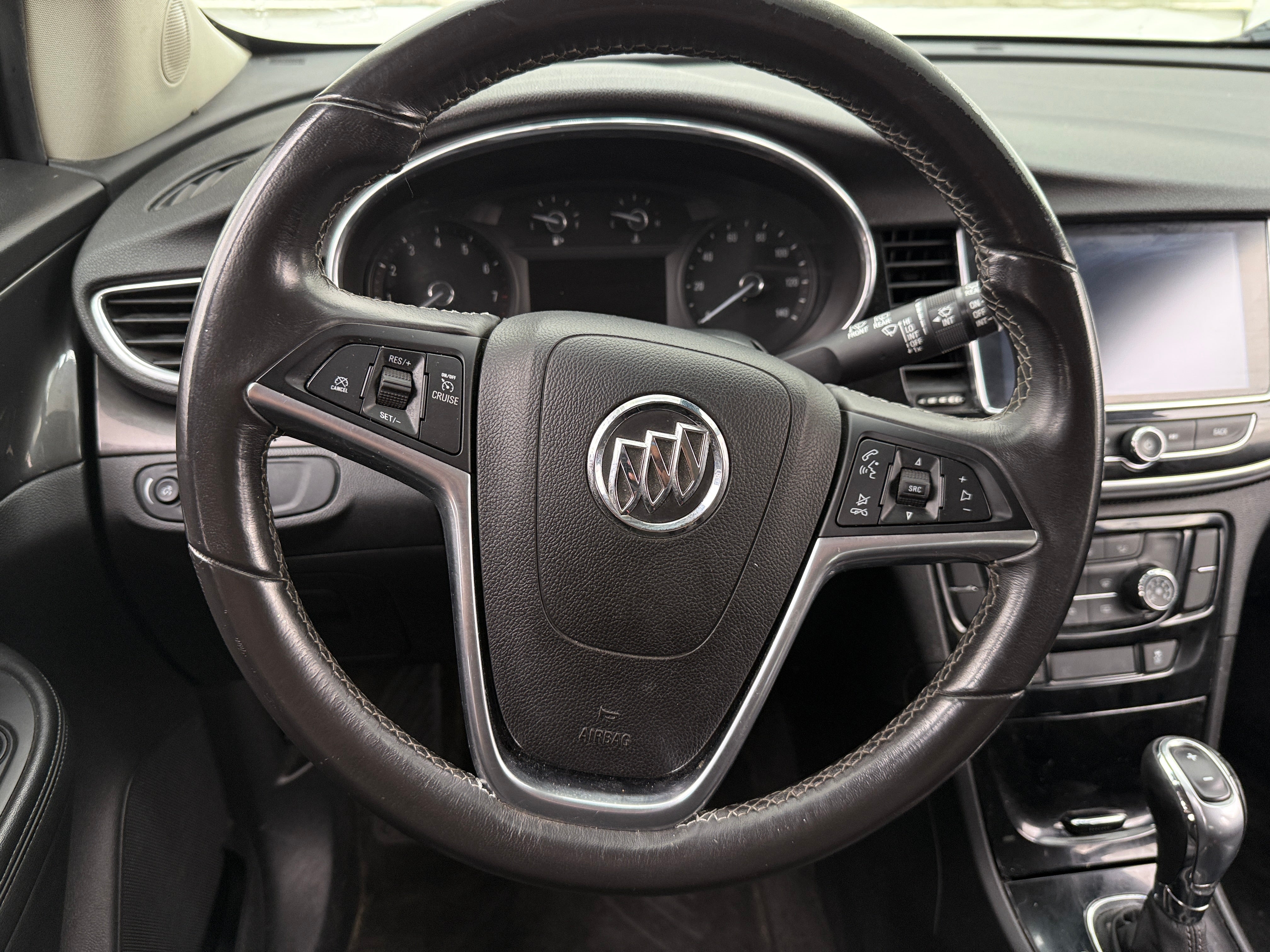 2017 Buick Encore Preferred 5