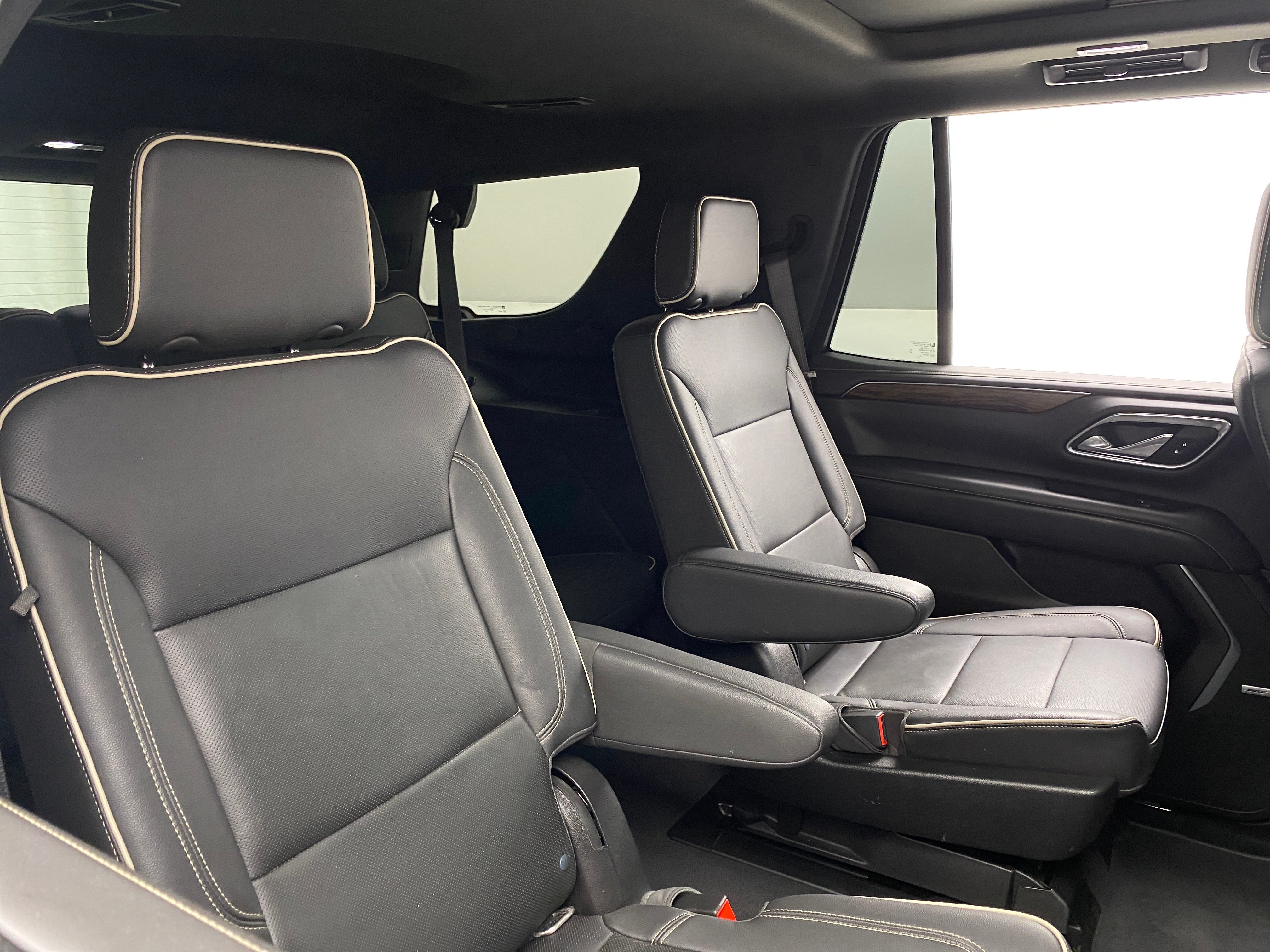 2021 Chevrolet Tahoe Premier 5