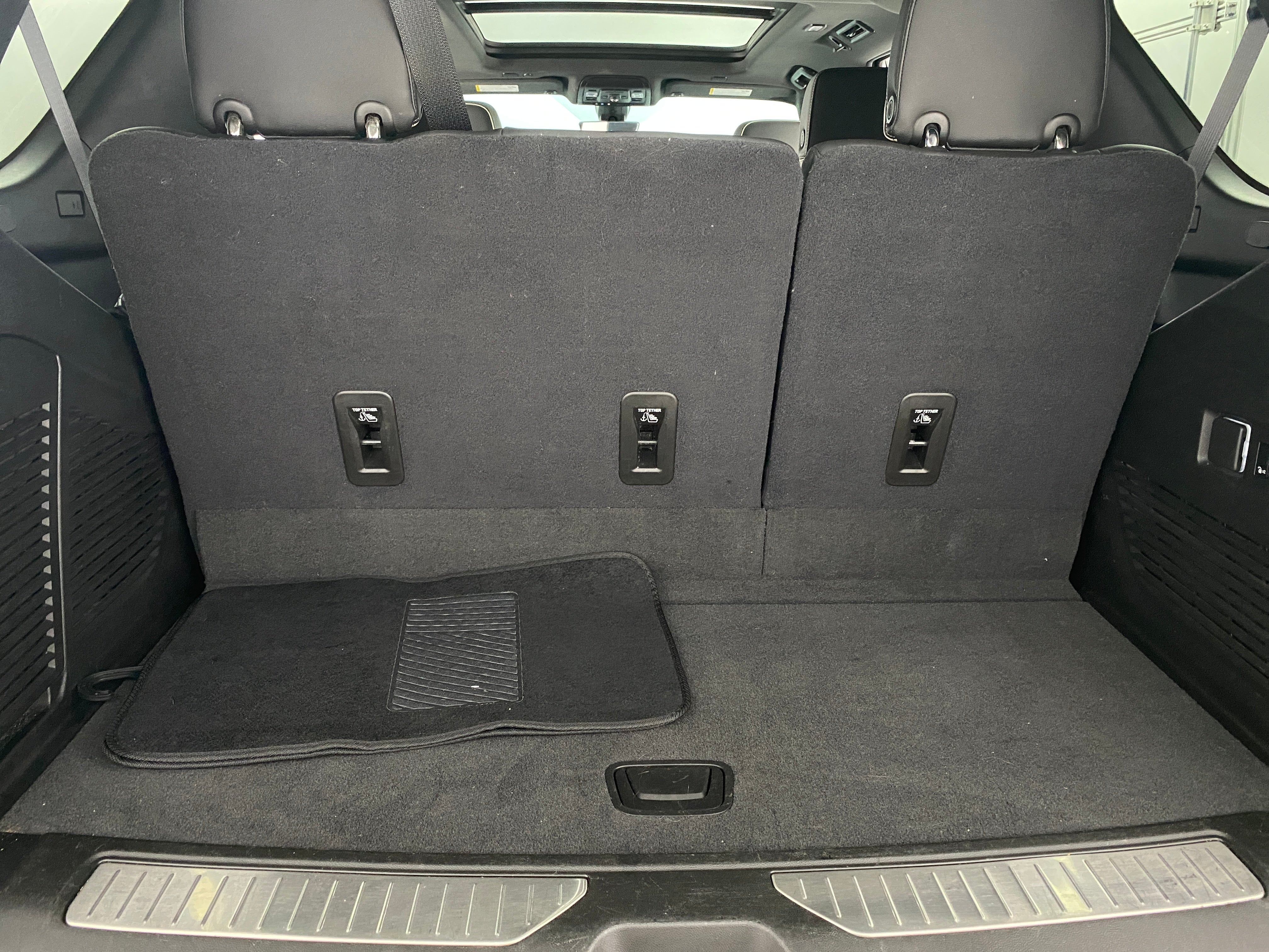 2021 Chevrolet Tahoe Premier 6
