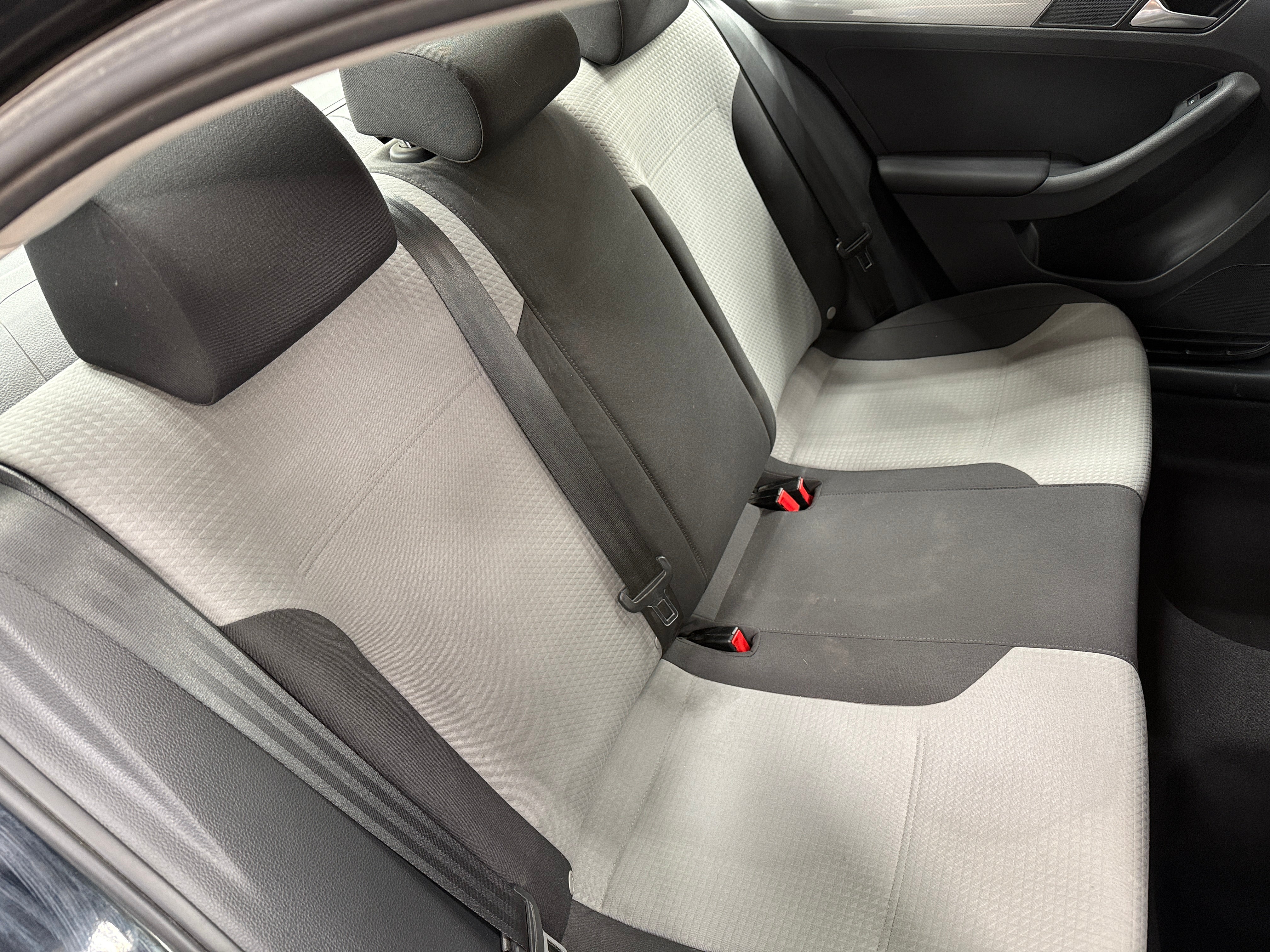 2017 Volkswagen Jetta S 6