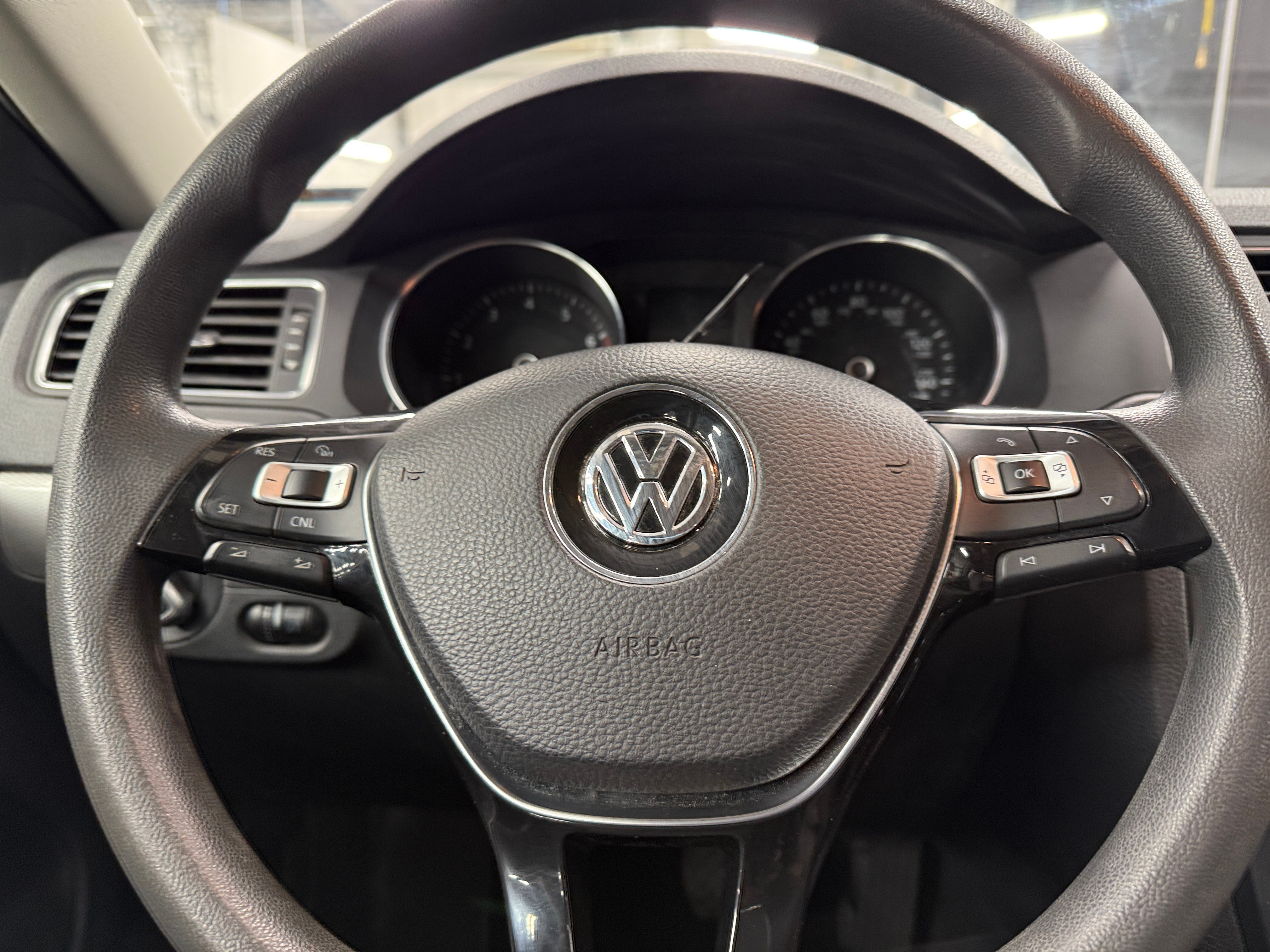 2017 Volkswagen Jetta S 5