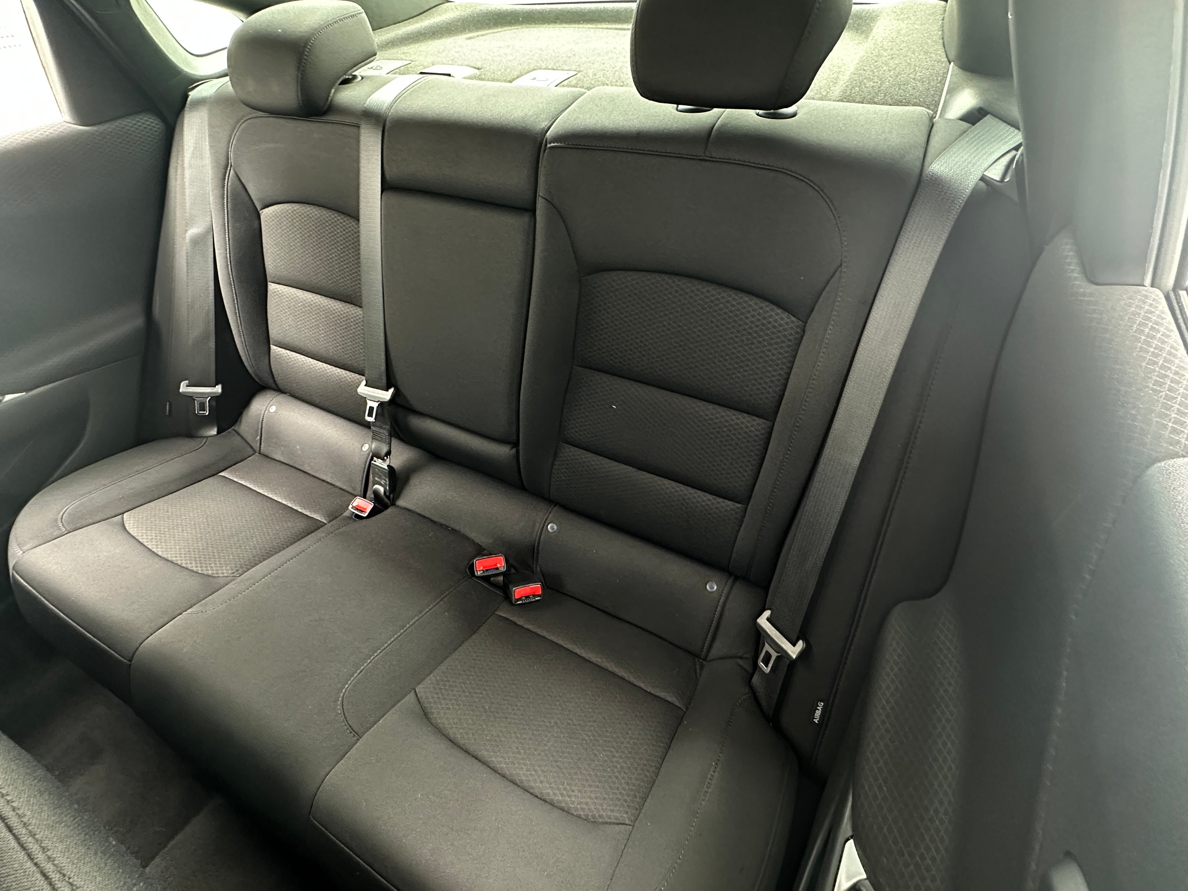 2023 Chevrolet Malibu LT 6