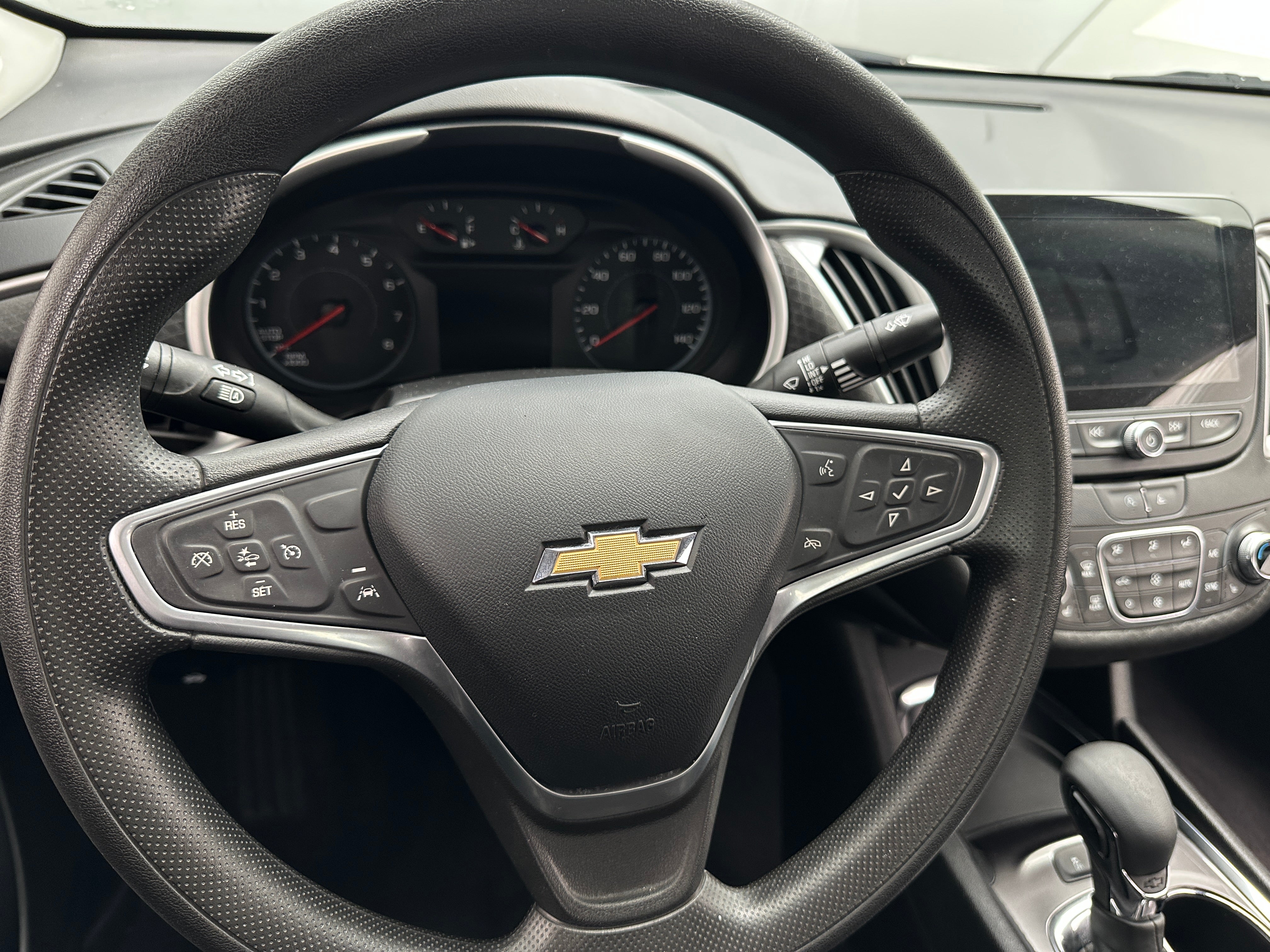 2023 Chevrolet Malibu LT 5