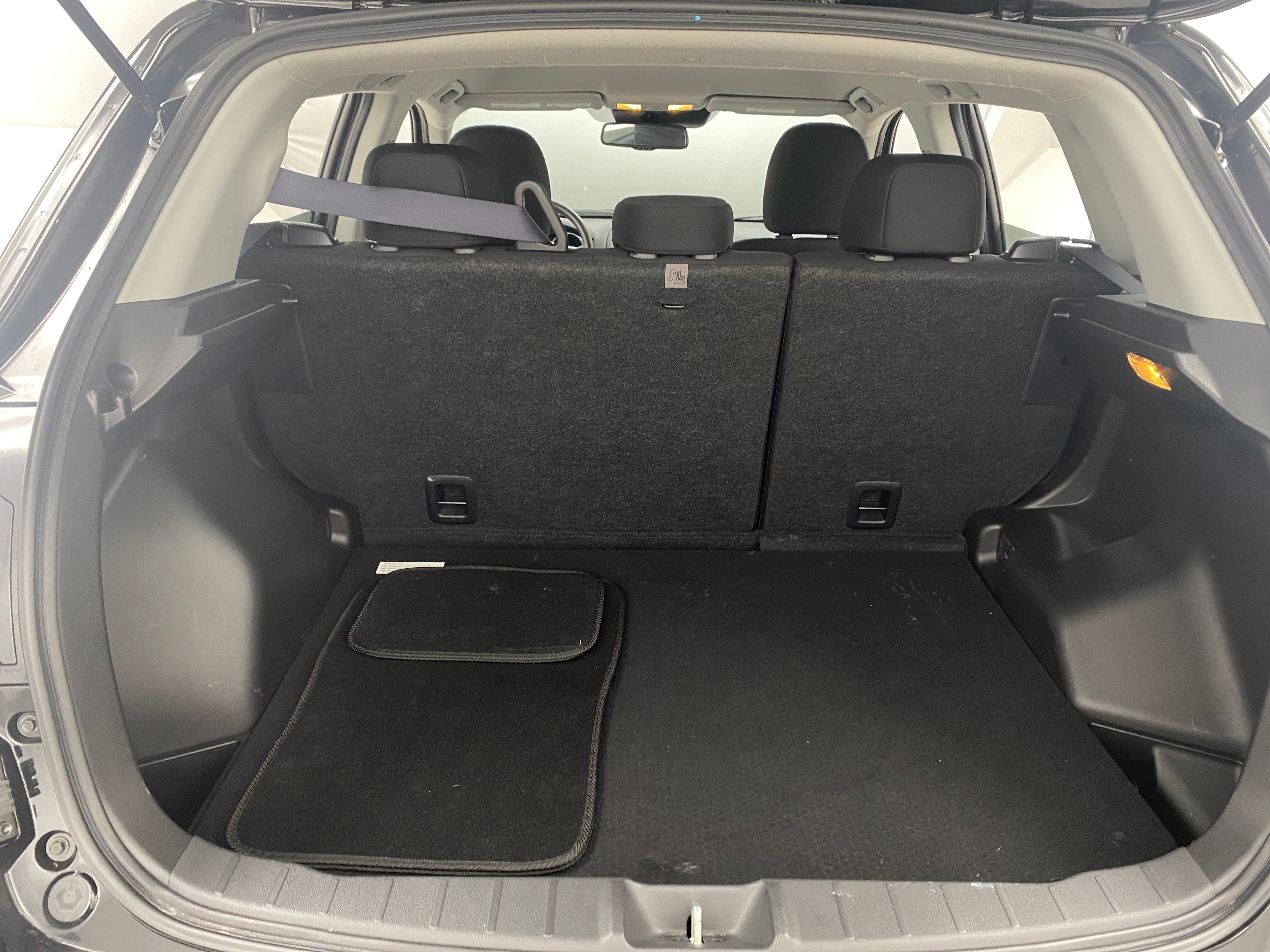 2023 Mitsubishi Outlander Sport ES 7