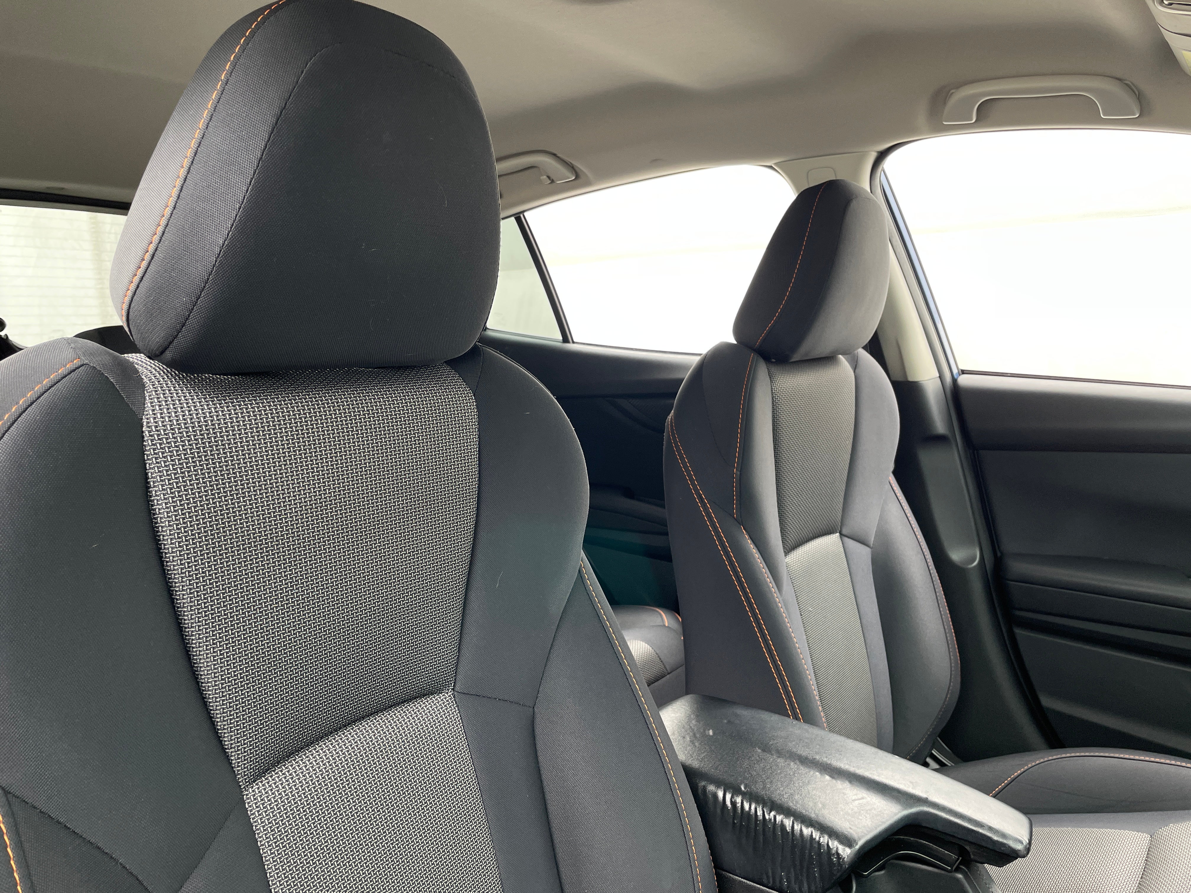 2021 Subaru Crosstrek Premium 2