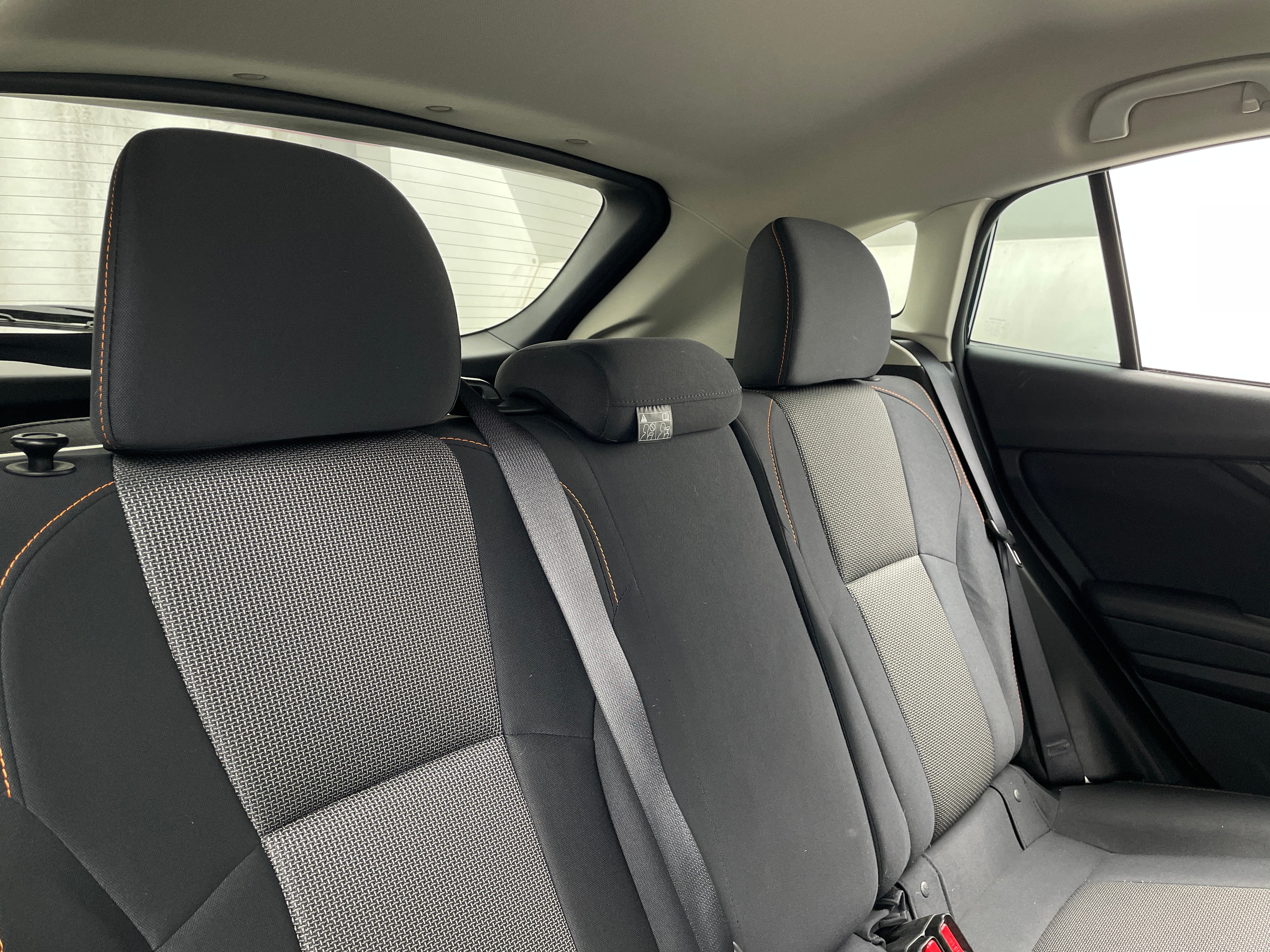 2021 Subaru Crosstrek Premium 6