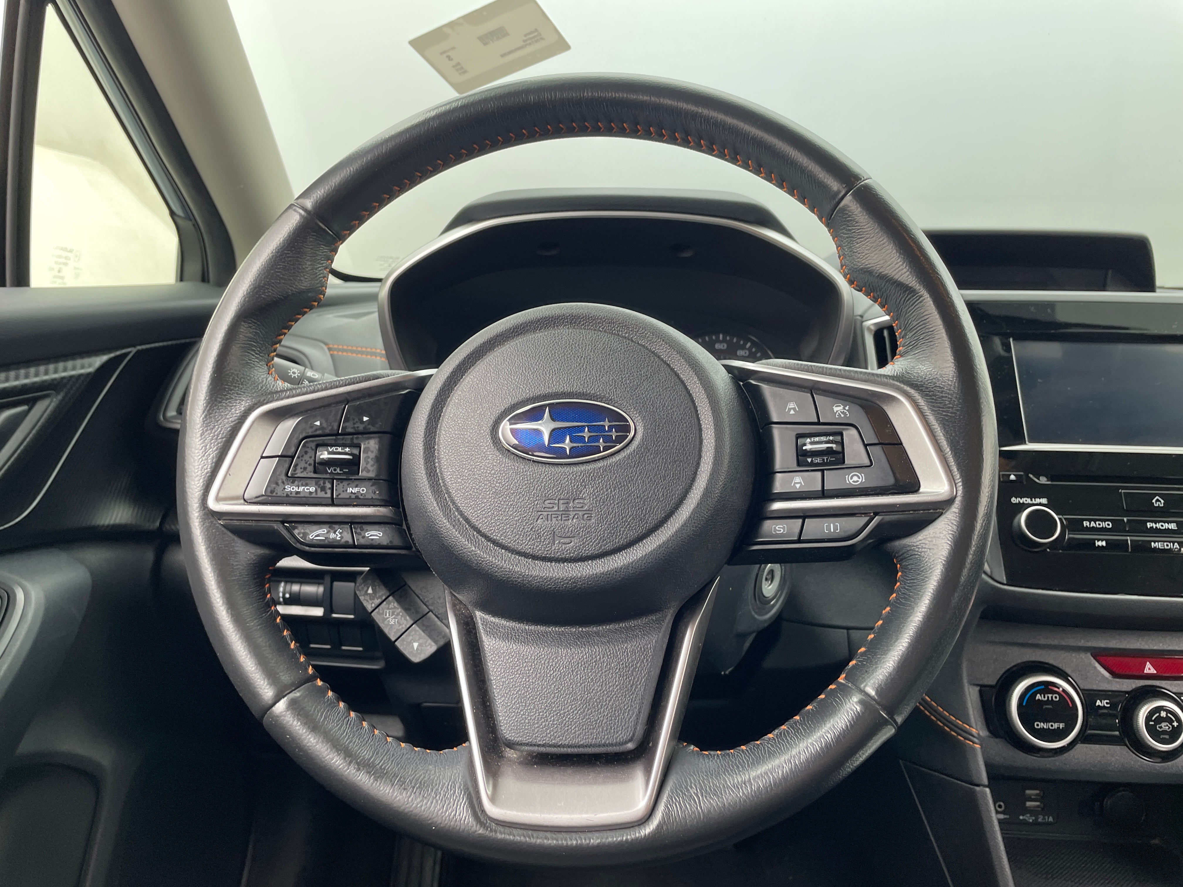 2021 Subaru Crosstrek Premium 5