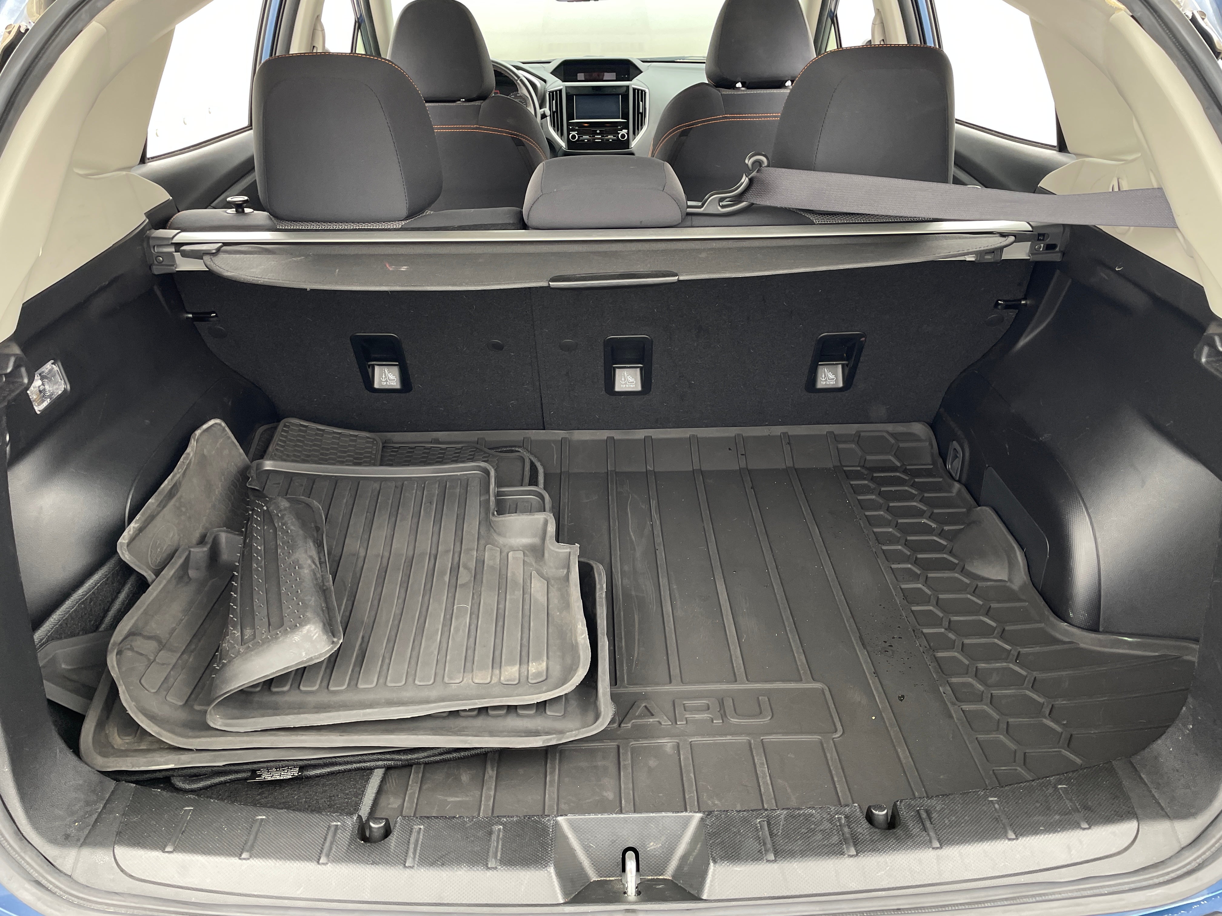 2021 Subaru Crosstrek Premium 7