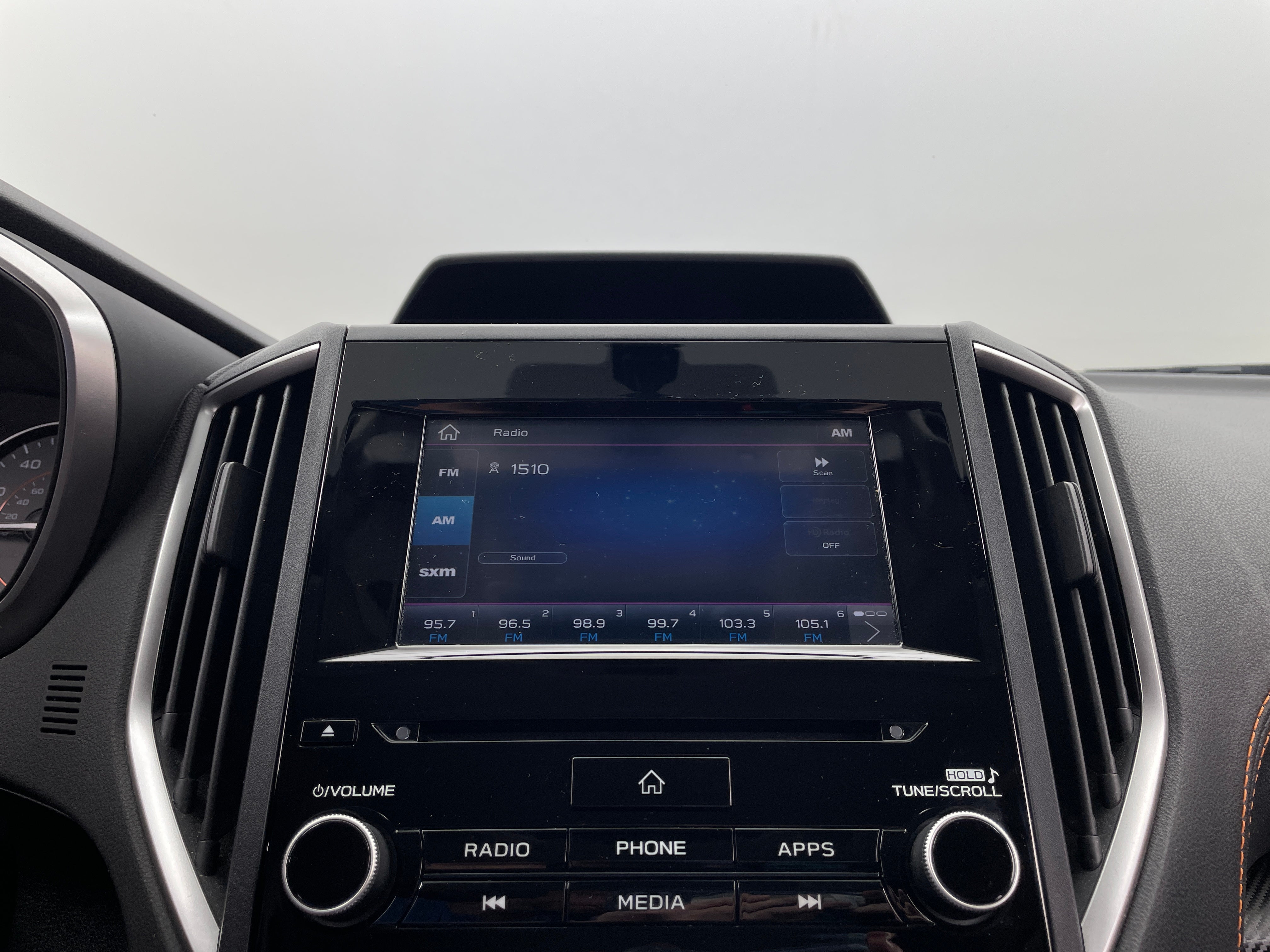 2021 Subaru Crosstrek Premium 4