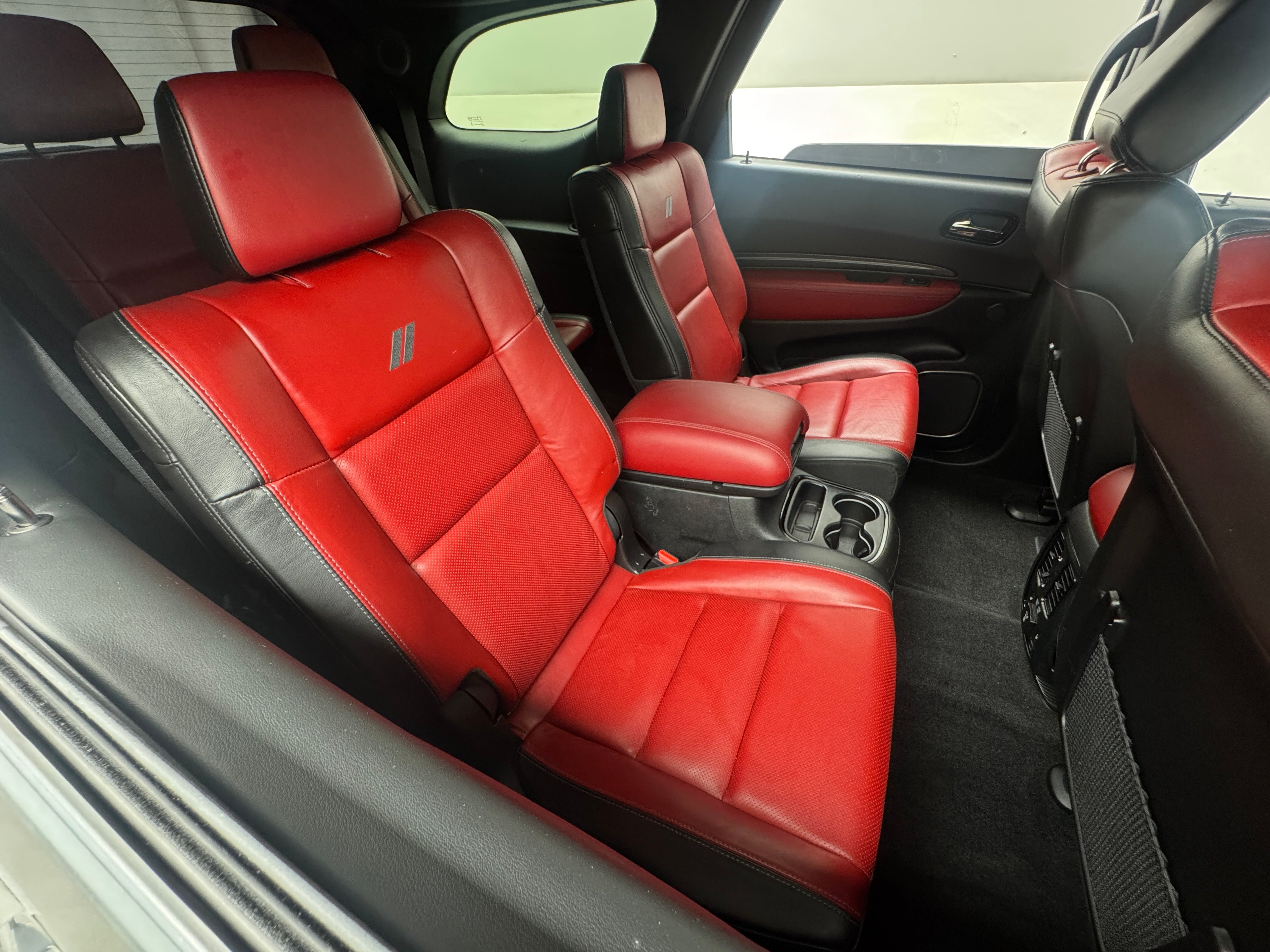 2022 Dodge Durango R/T 5