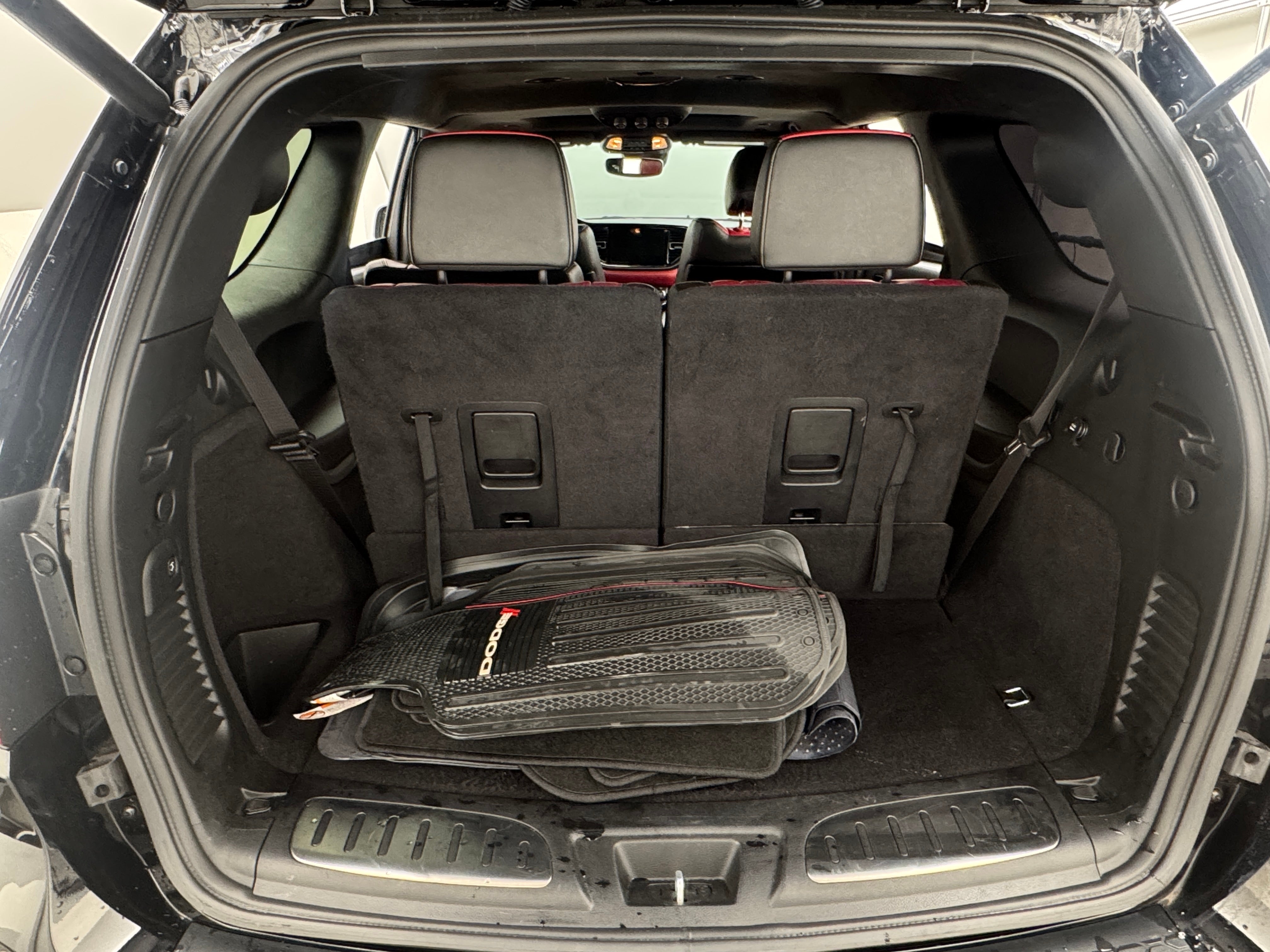 2022 Dodge Durango R/T 6