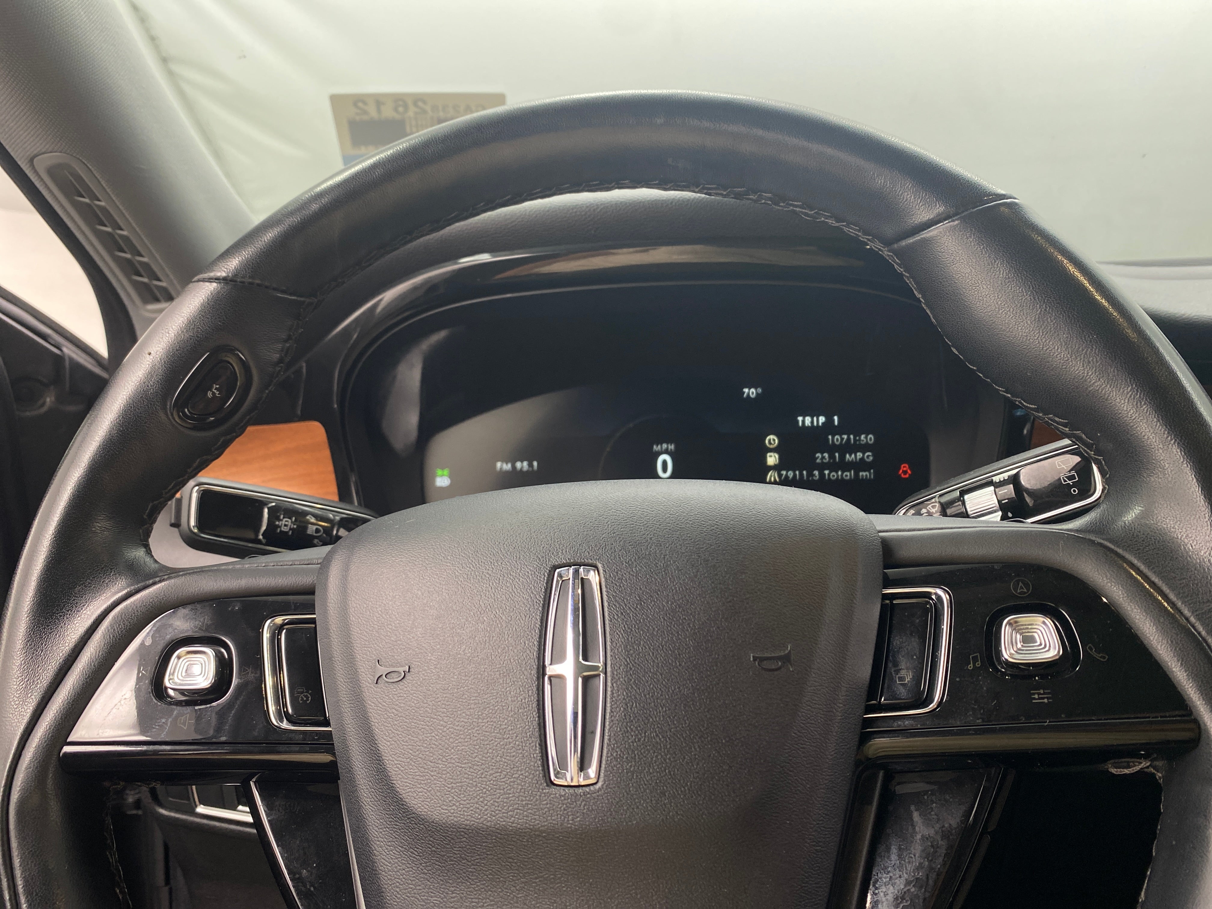 2022 Lincoln Corsair Reserve 4