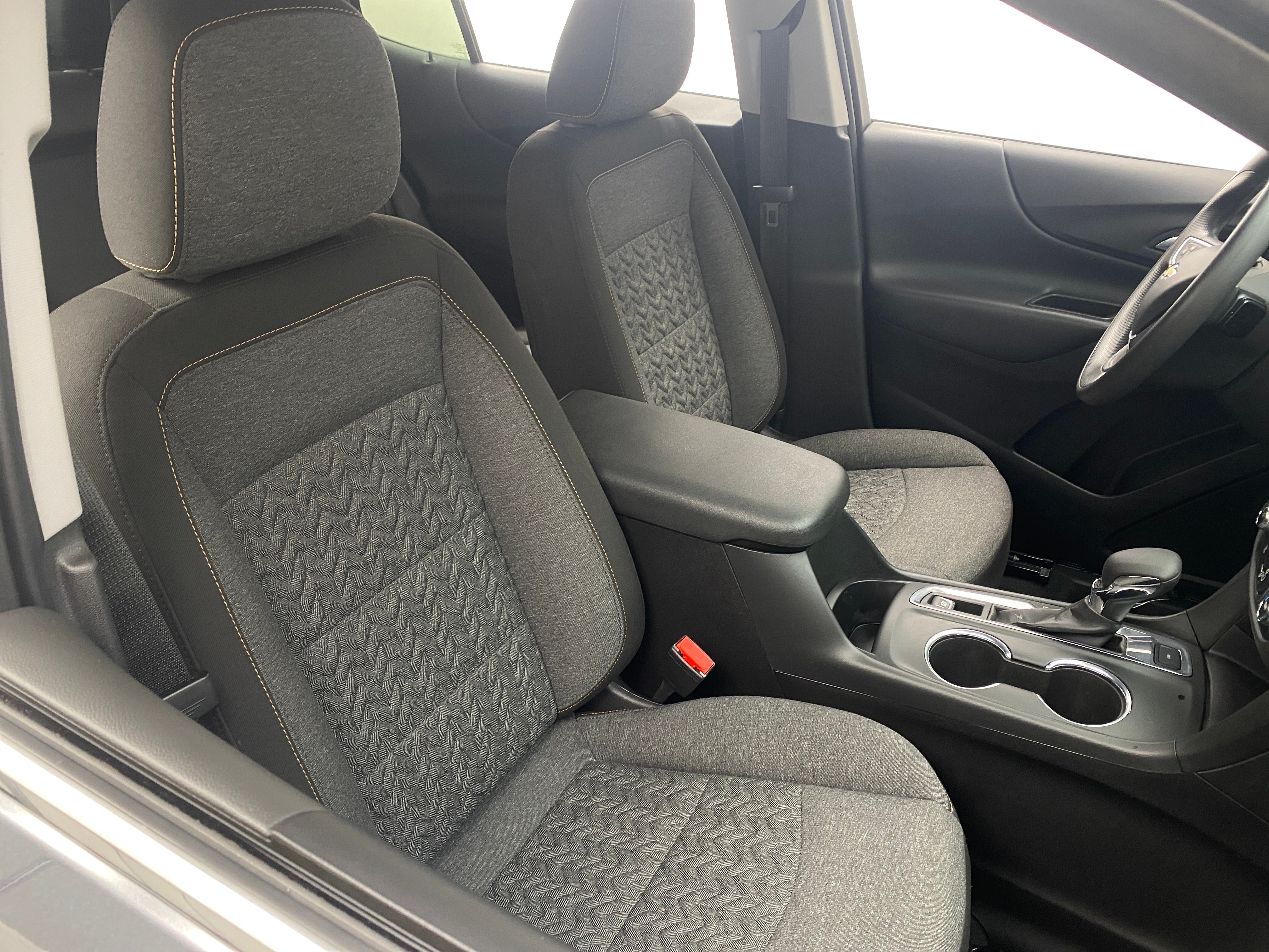 2023 Chevrolet Equinox LT 2