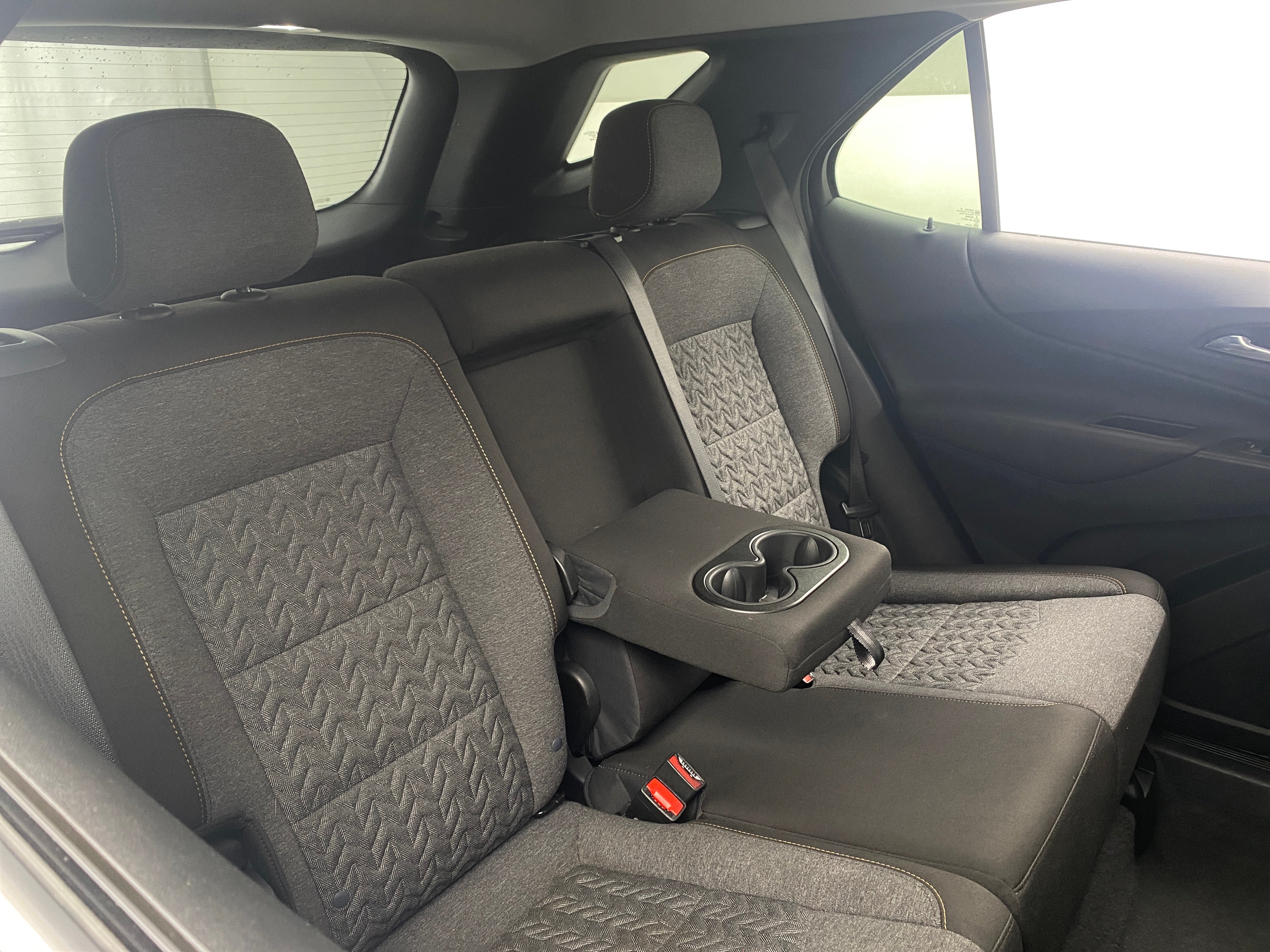 2023 Chevrolet Equinox LT 6