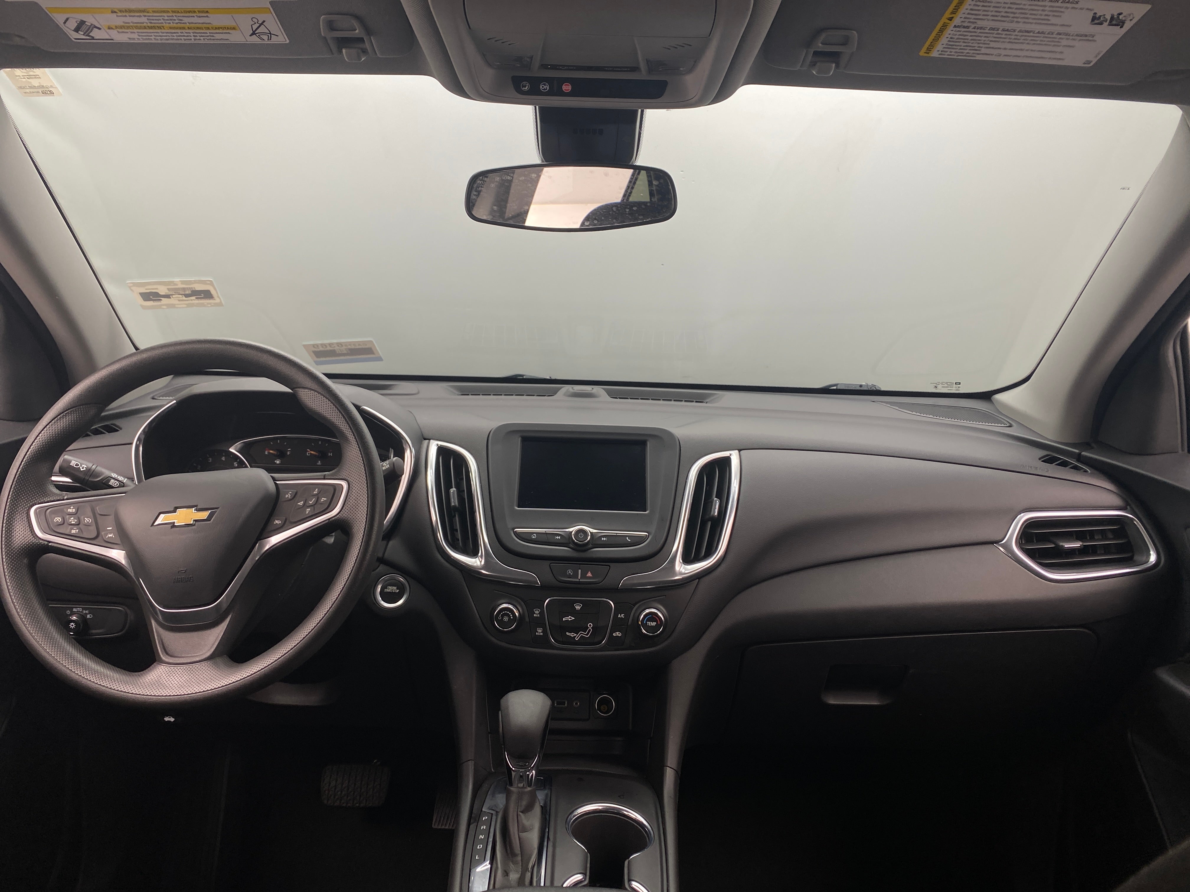 2023 Chevrolet Equinox LT 3