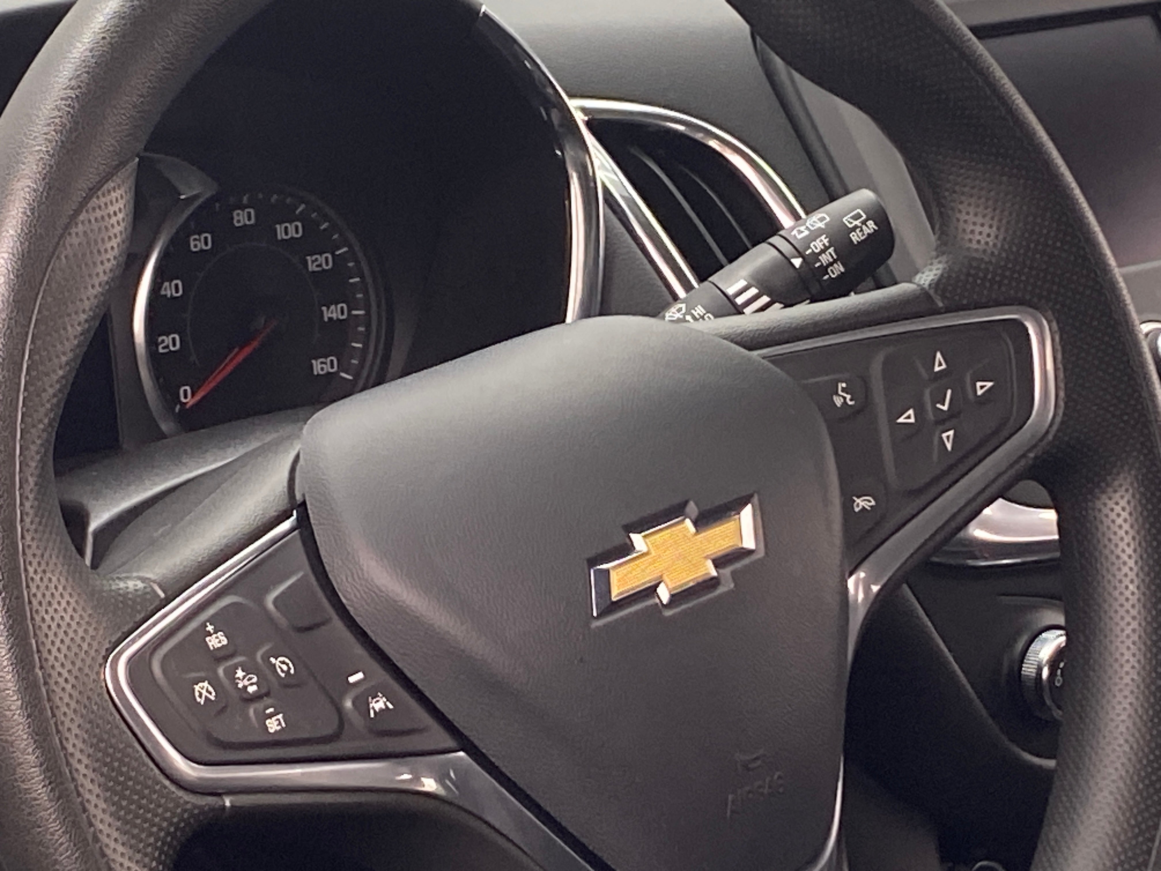 2023 Chevrolet Equinox LT 5