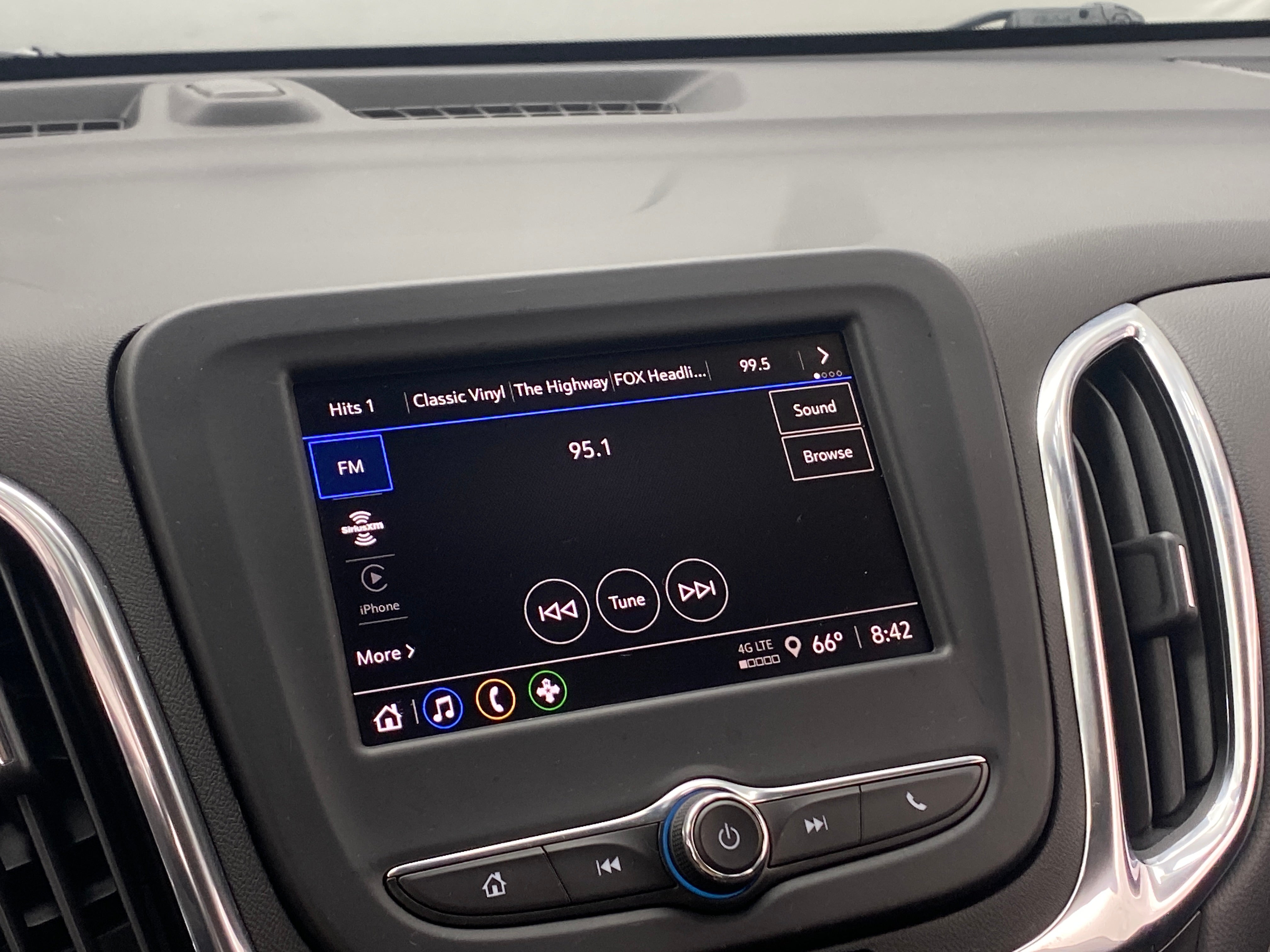 2023 Chevrolet Equinox LT 4