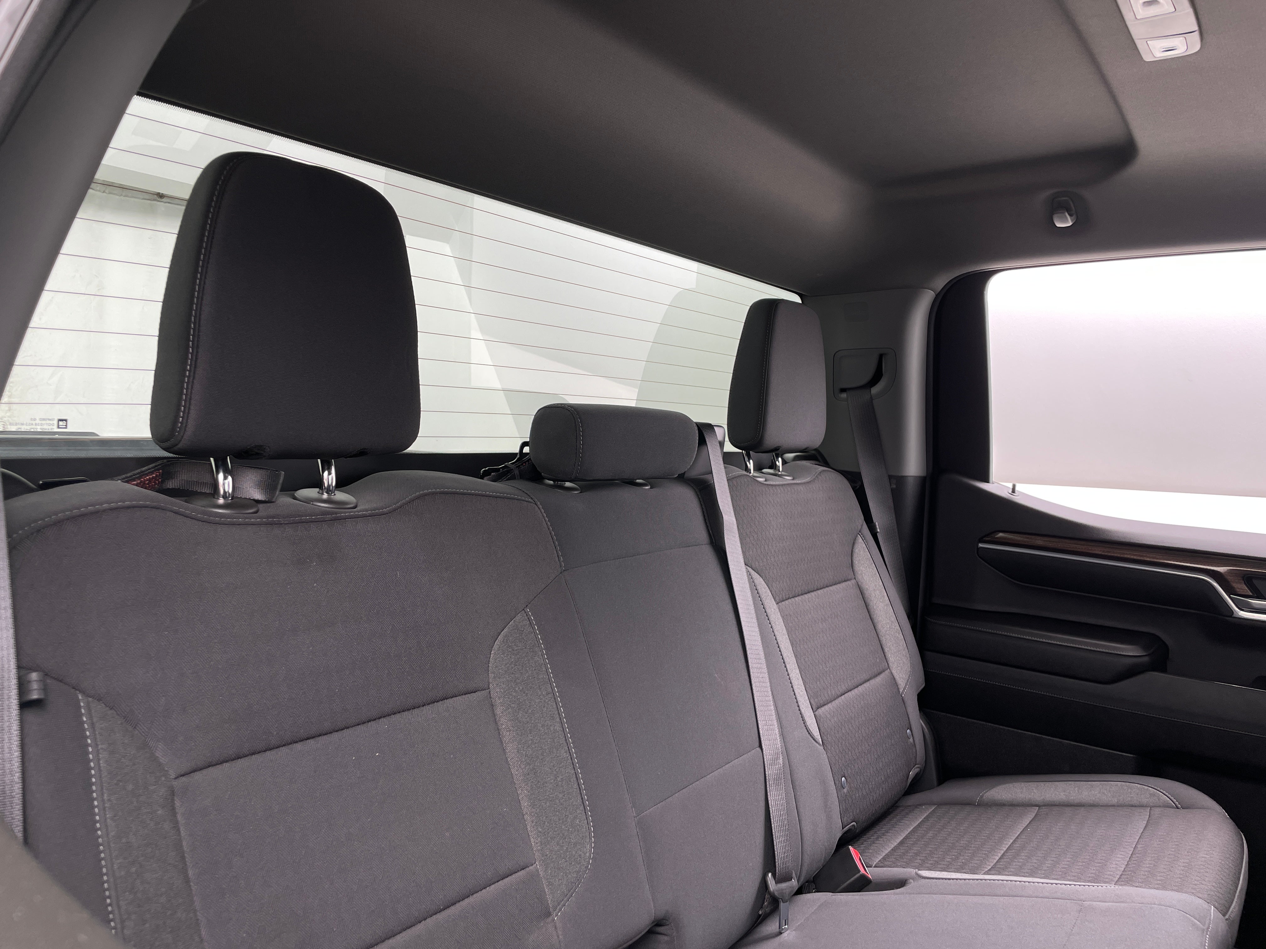 2024 Chevrolet Silverado 1500 LT 6