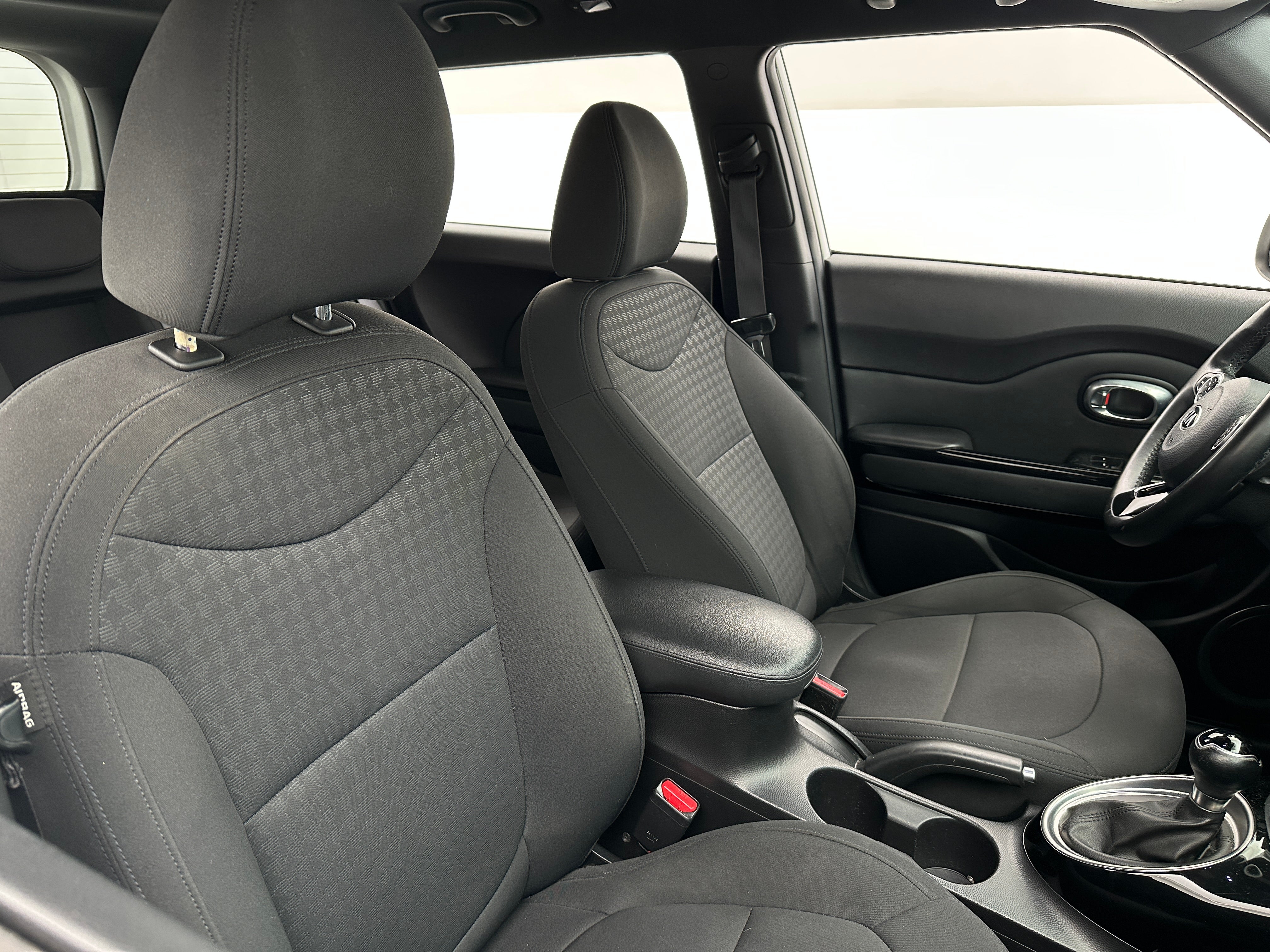 2014 Kia Soul Soul! 2