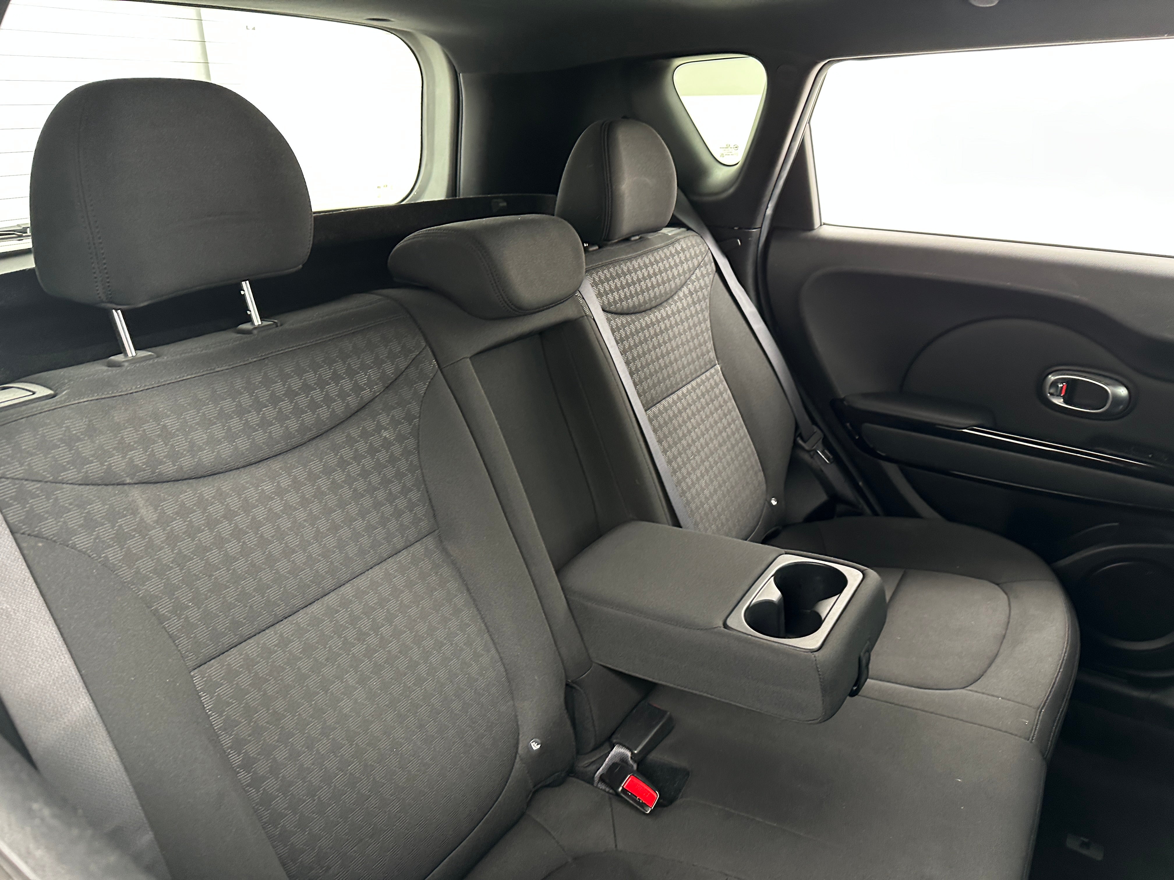 2014 Kia Soul Soul! 6