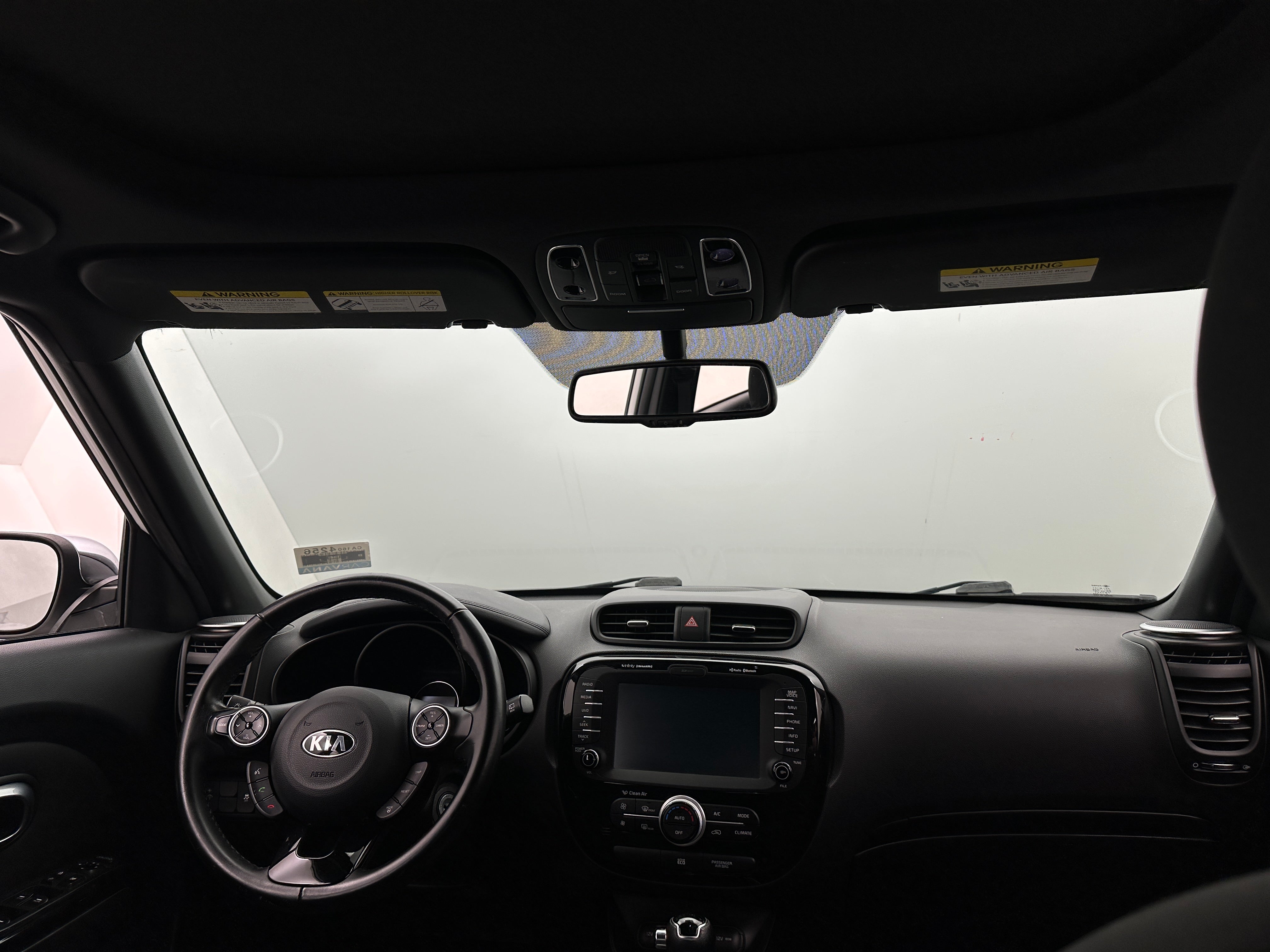 2014 Kia Soul Soul! 3