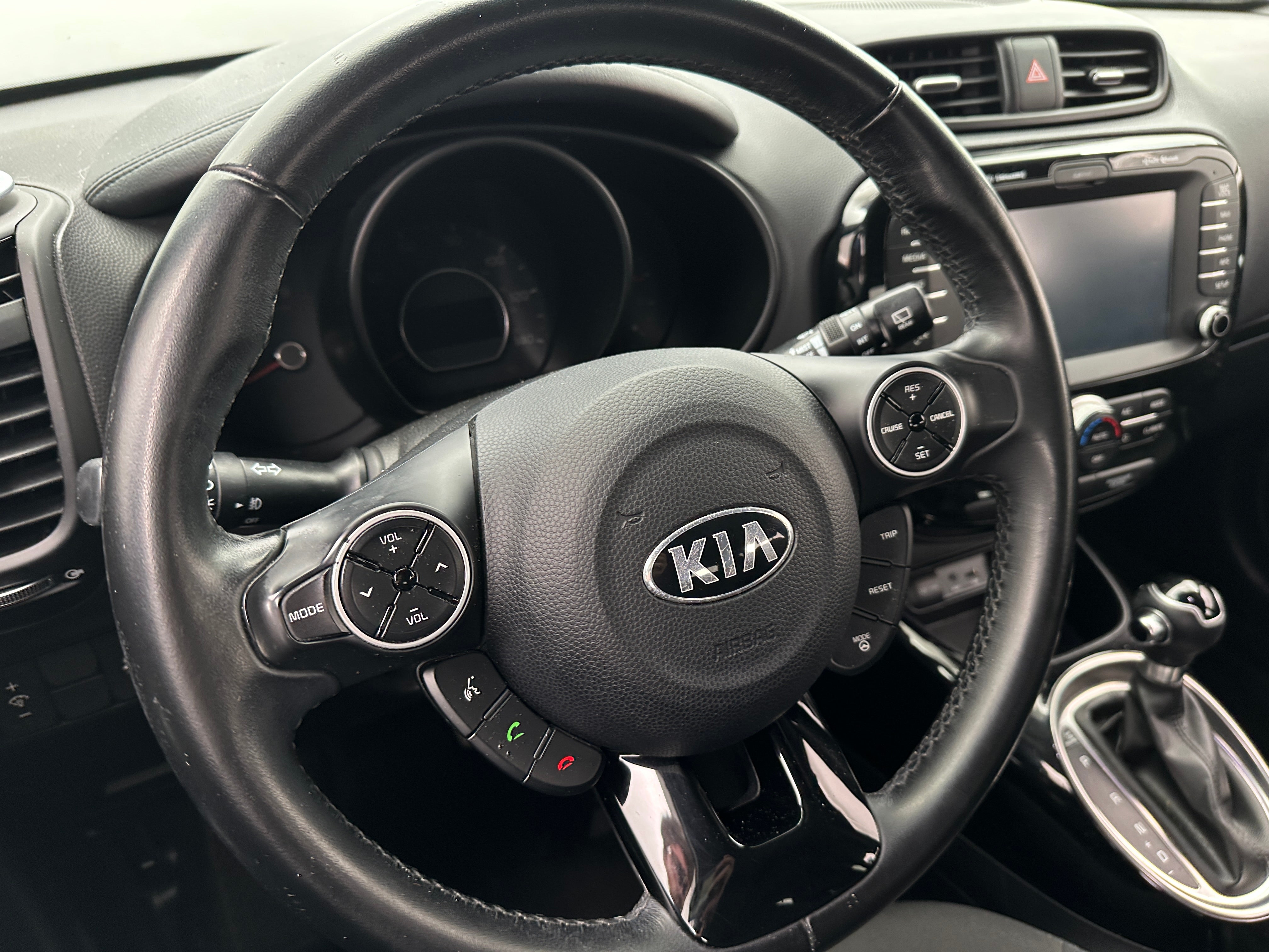 2014 Kia Soul Soul! 5