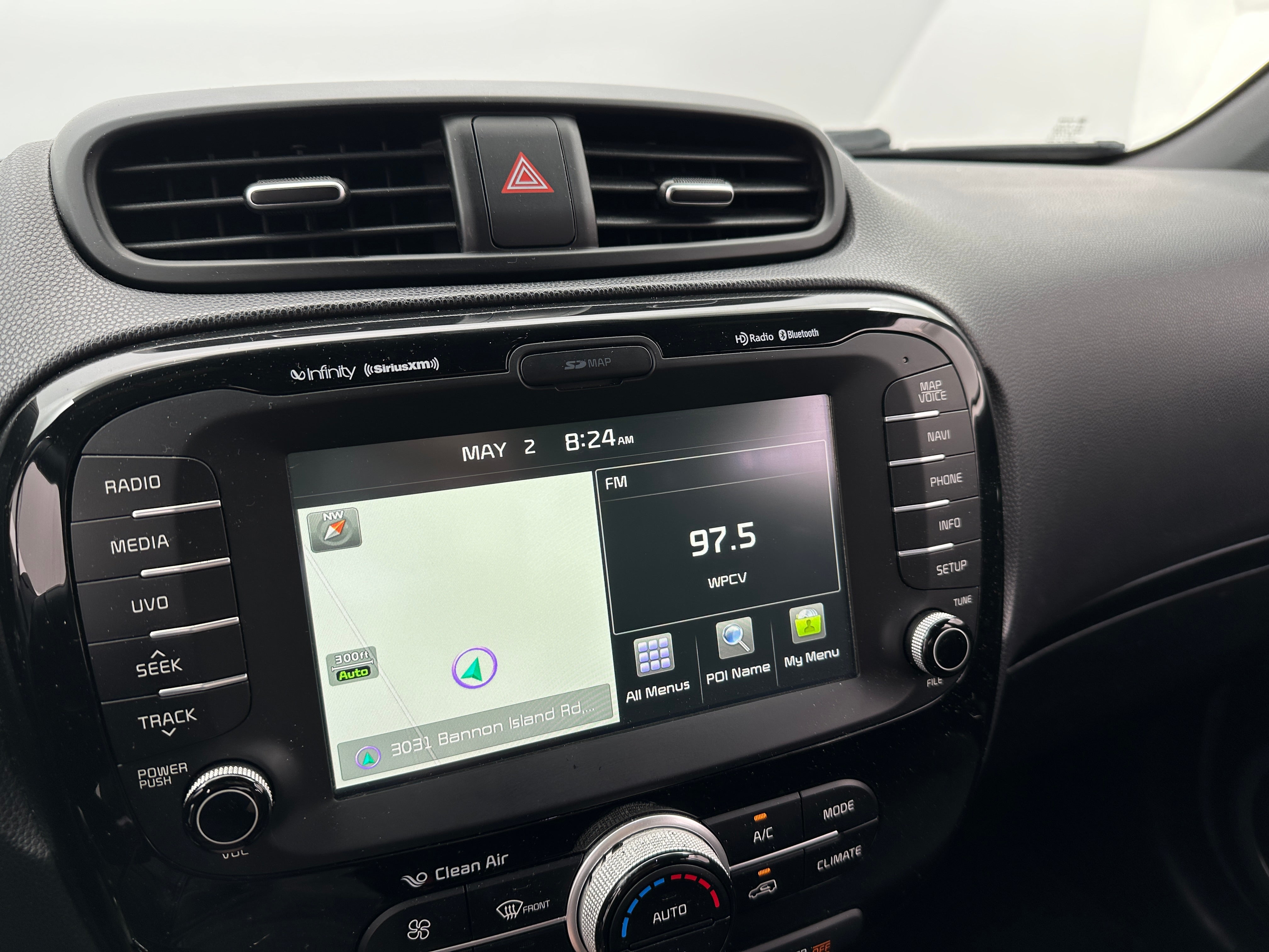 2014 Kia Soul Soul! 4