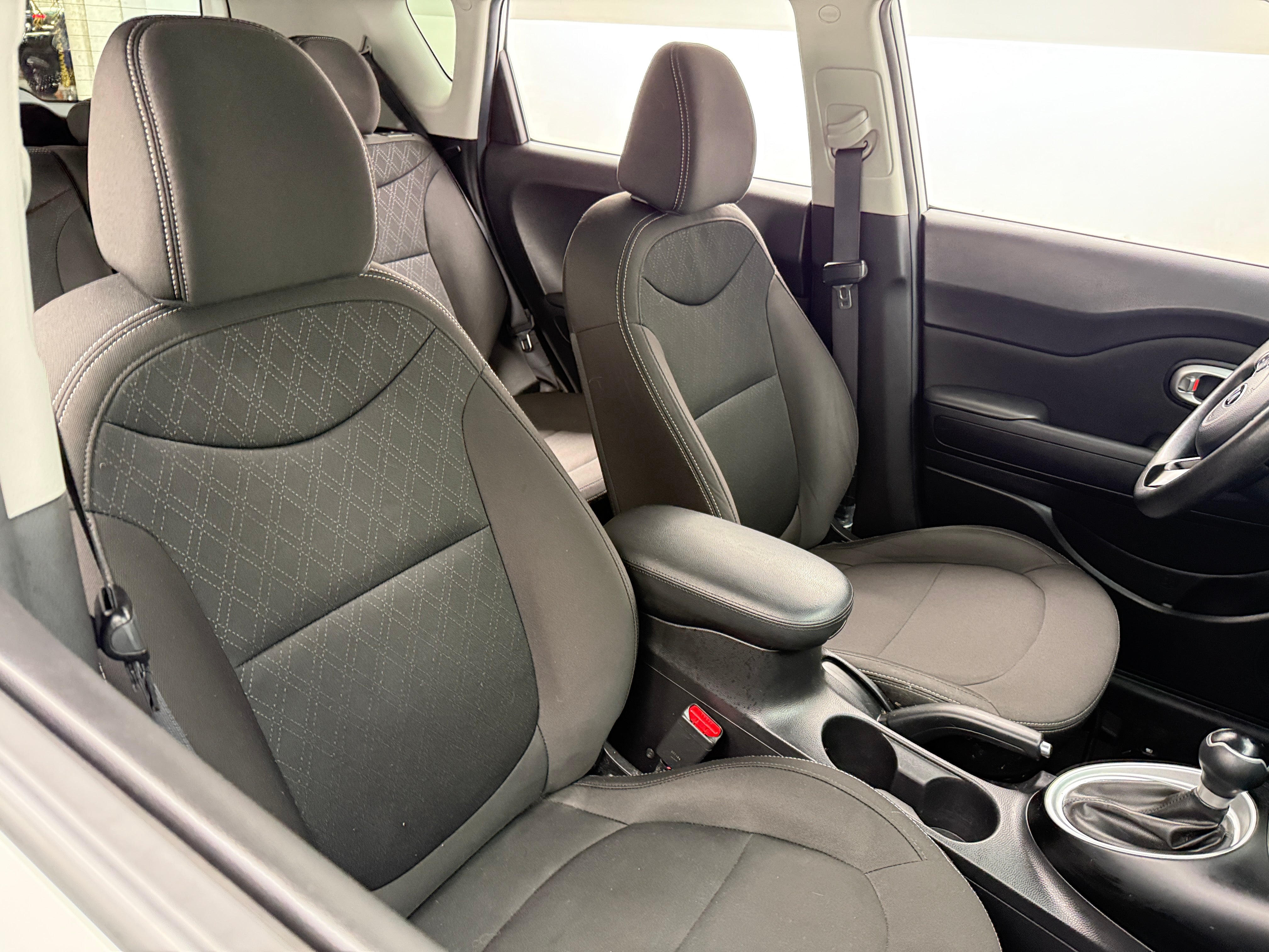 2017 Kia Soul Base 2