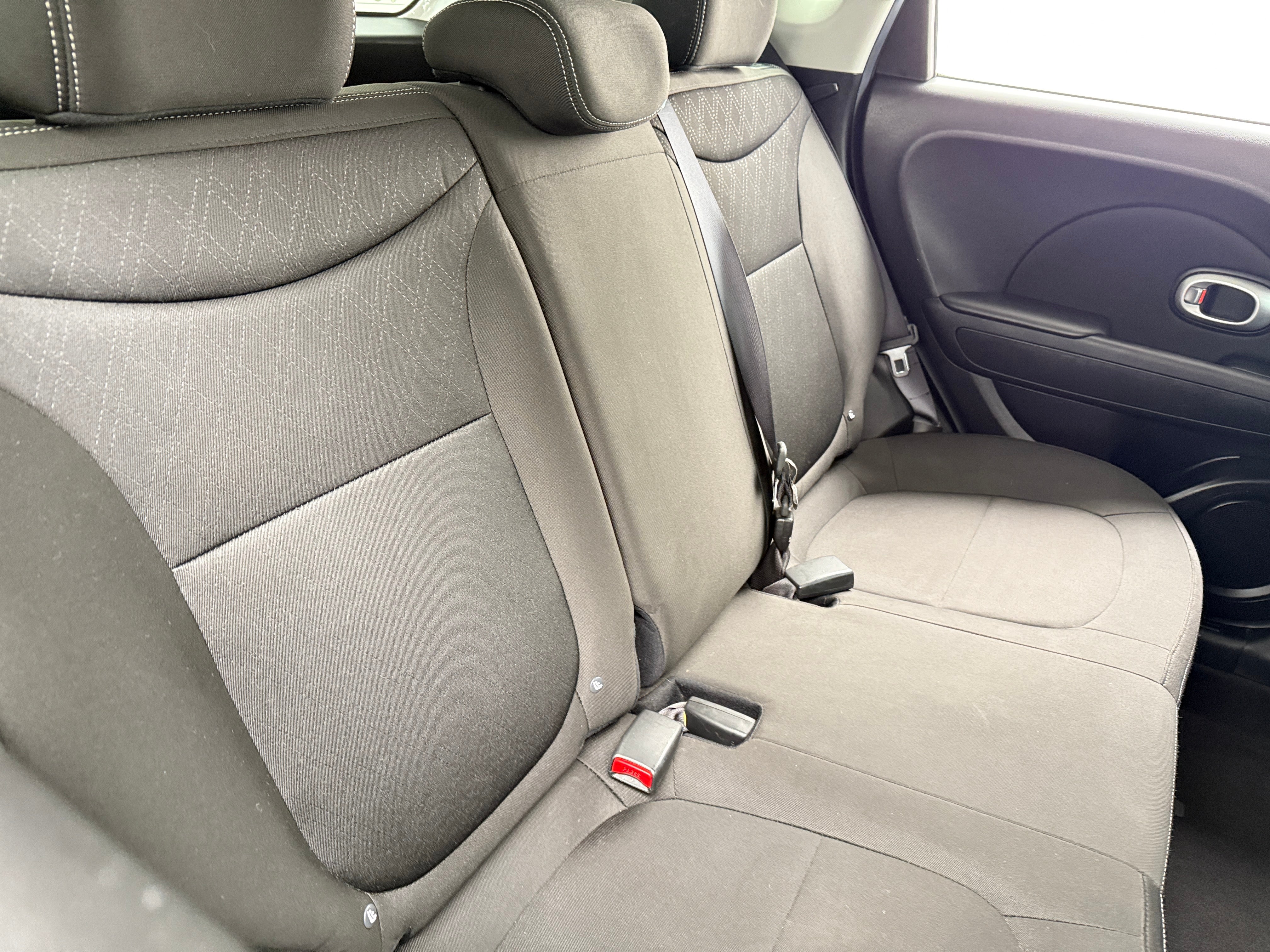 2017 Kia Soul Base 6