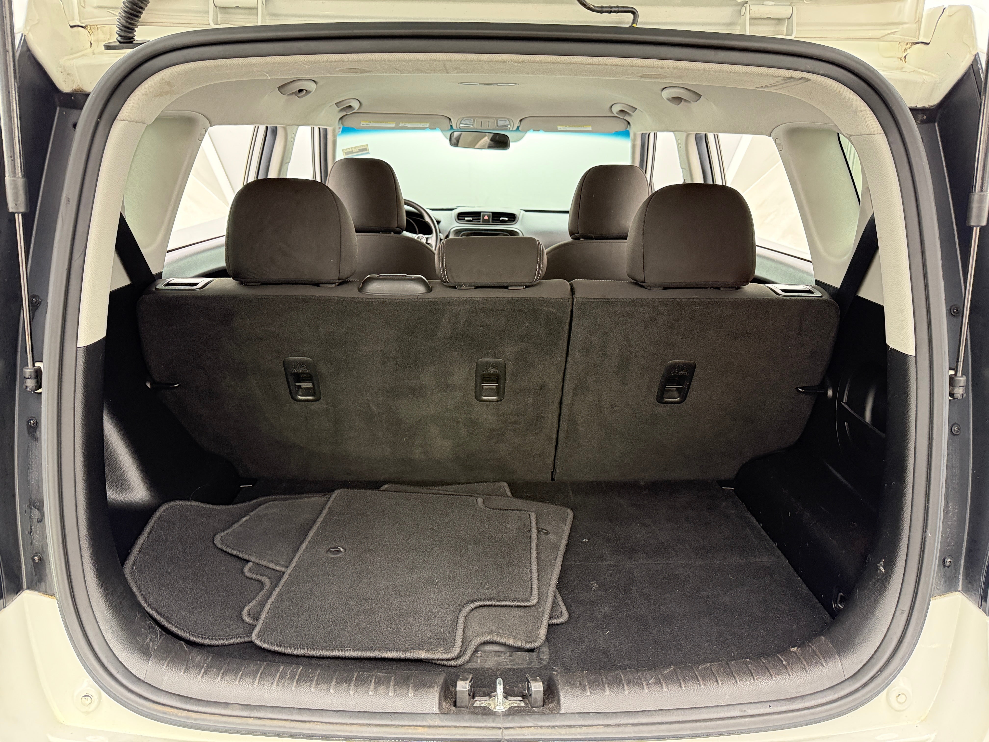 2017 Kia Soul Base 7